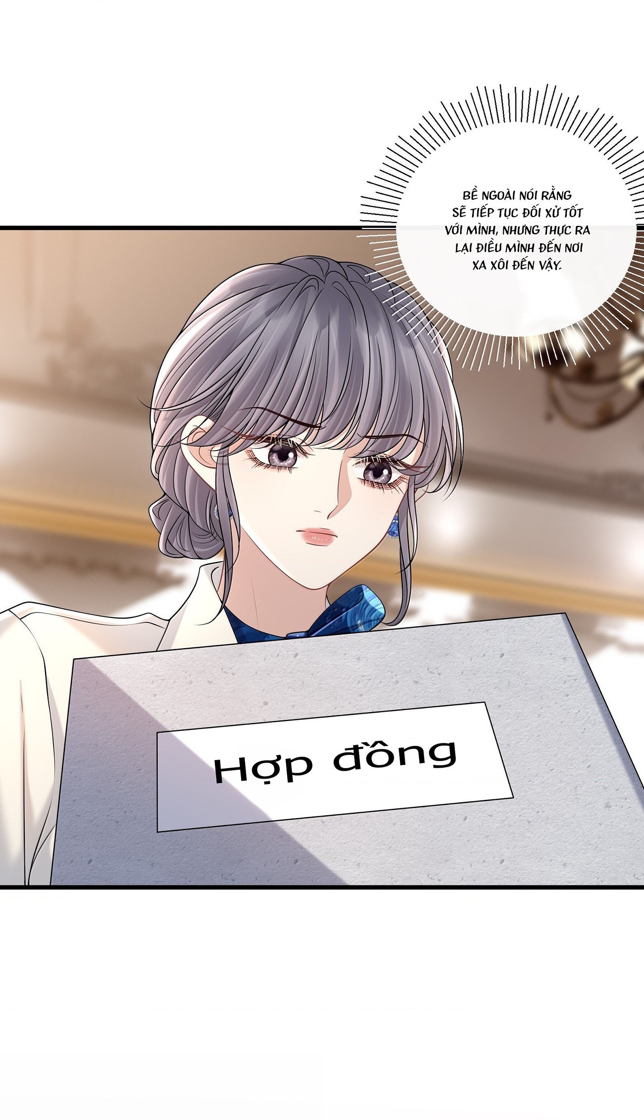 đọc truyện Người Tình Nguy Hiểm Chương 46 ảnh 26 tại Thiên Thai Truyện