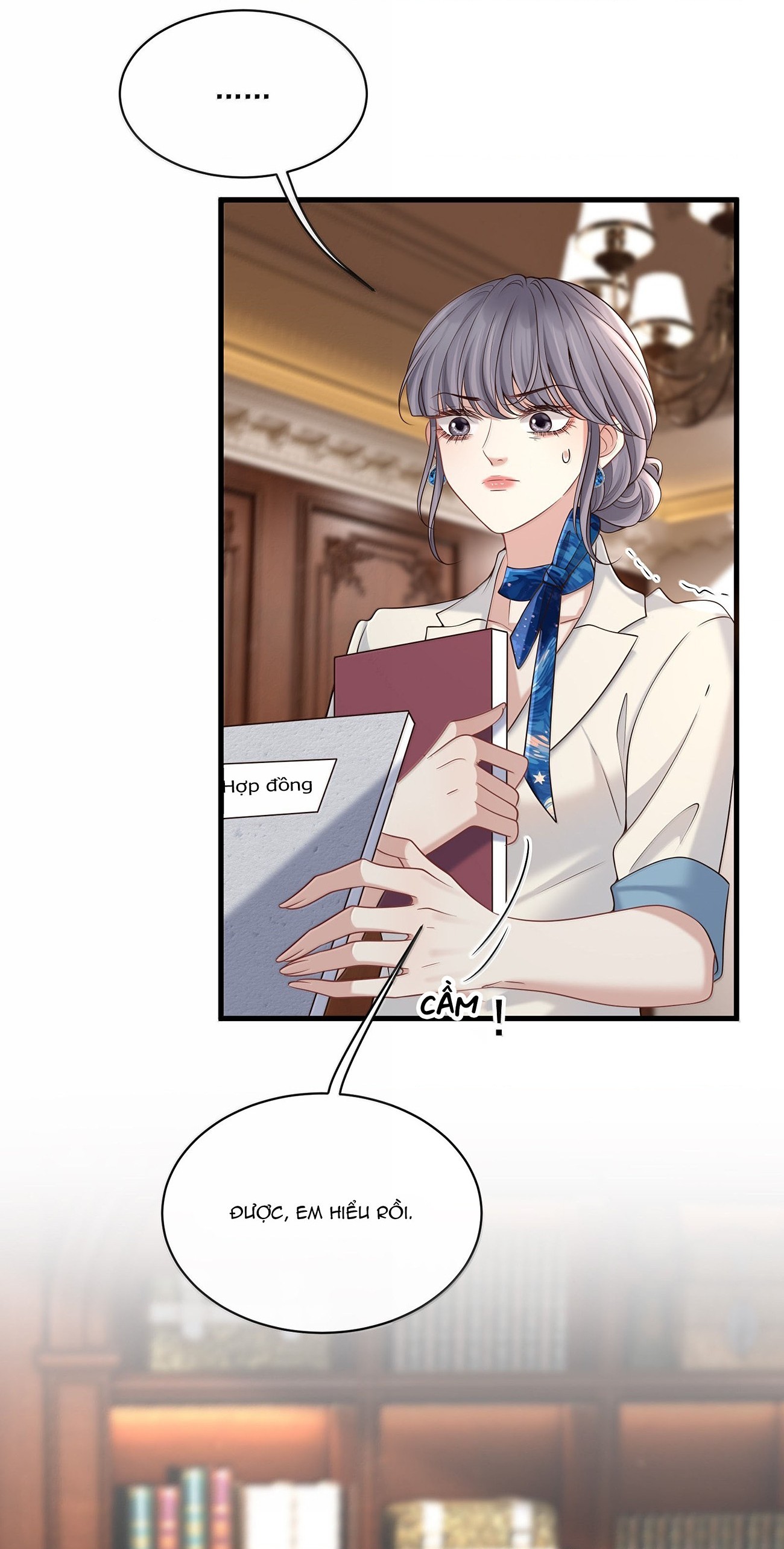 đọc truyện Người Tình Nguy Hiểm Chương 46 ảnh 30 tại Thiên Thai Truyện