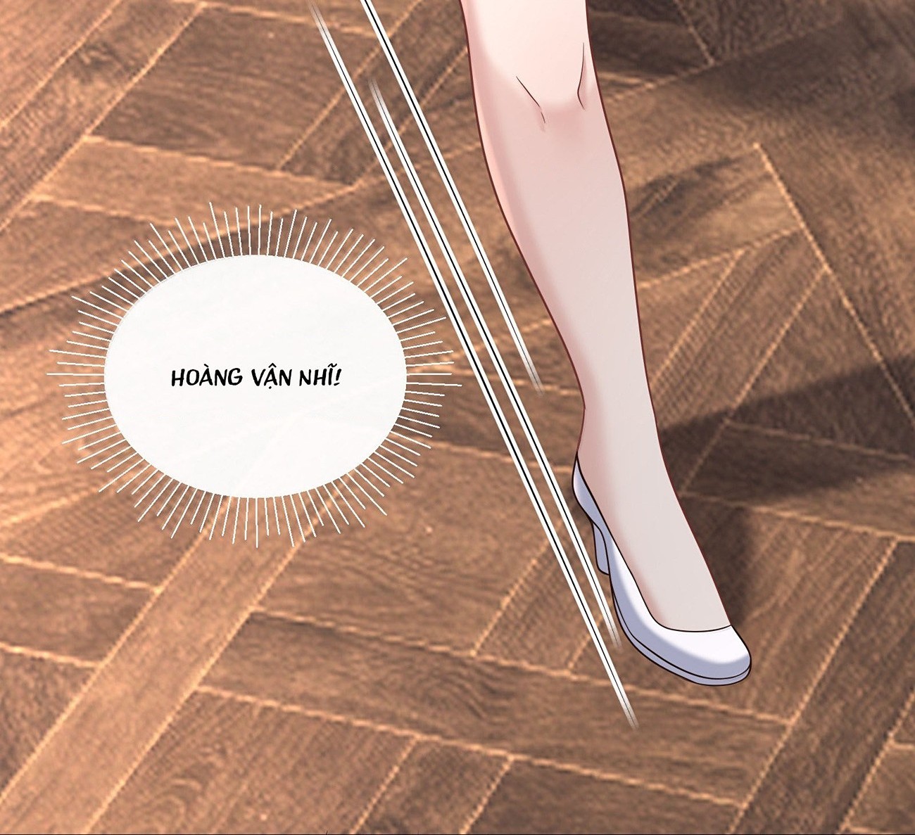 đọc truyện Người Tình Nguy Hiểm Chương 46 ảnh 32 tại Thiên Thai Truyện