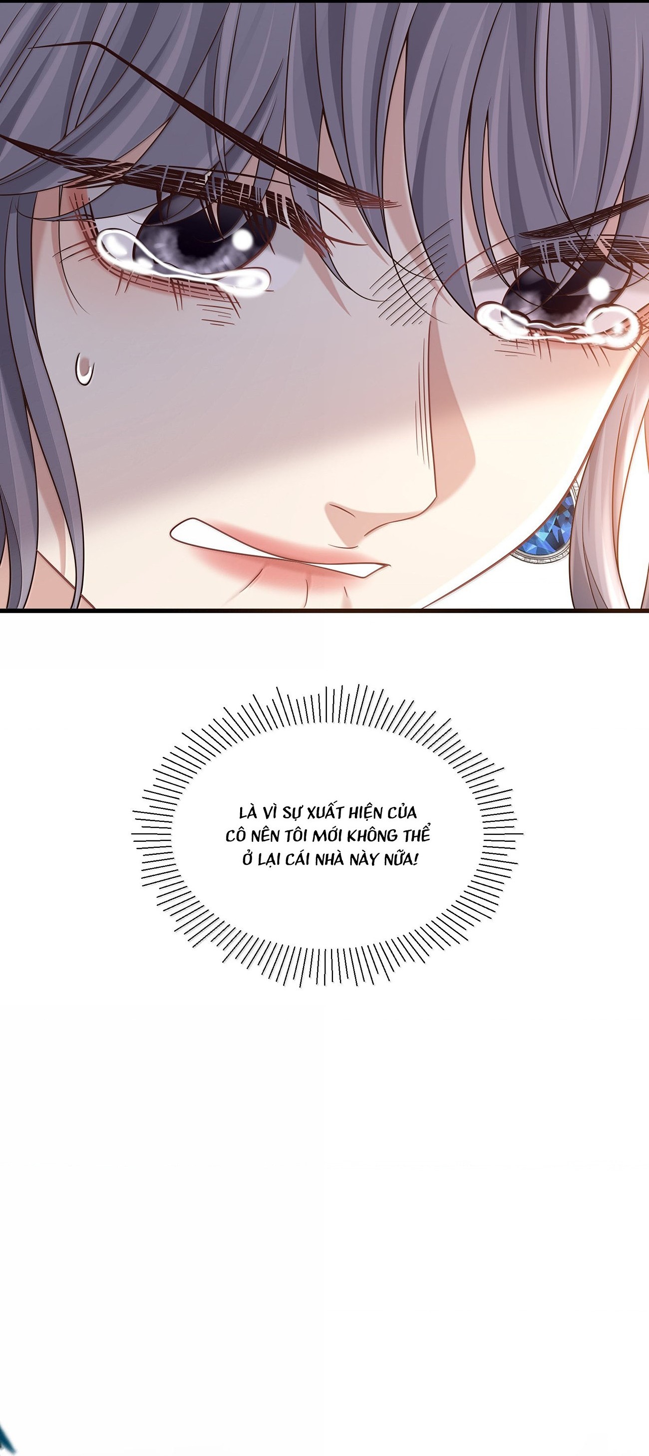 đọc truyện Người Tình Nguy Hiểm Chương 46 ảnh 33 tại Thiên Thai Truyện