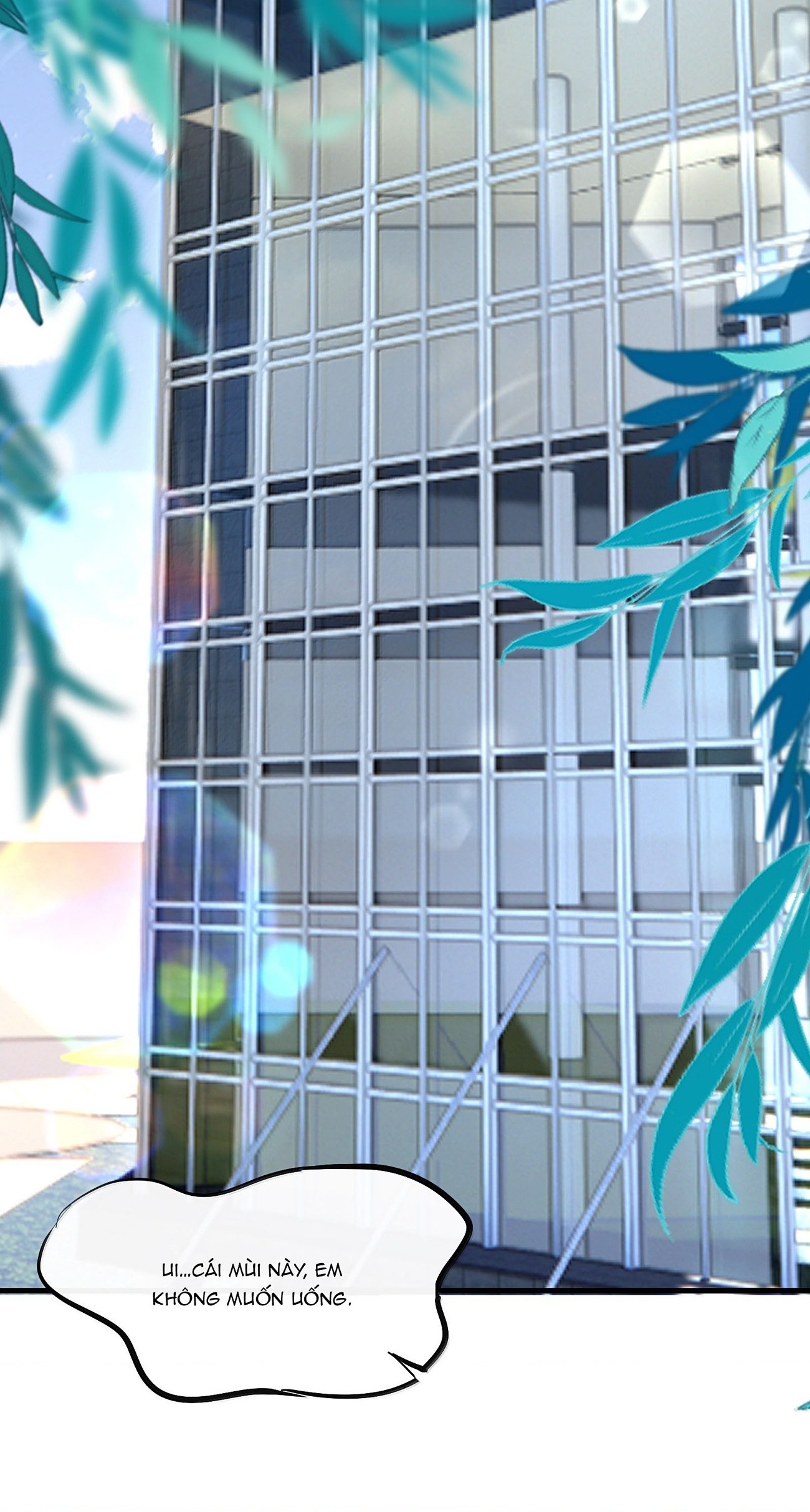 đọc truyện Người Tình Nguy Hiểm Chương 46 ảnh 35 tại Thiên Thai Truyện