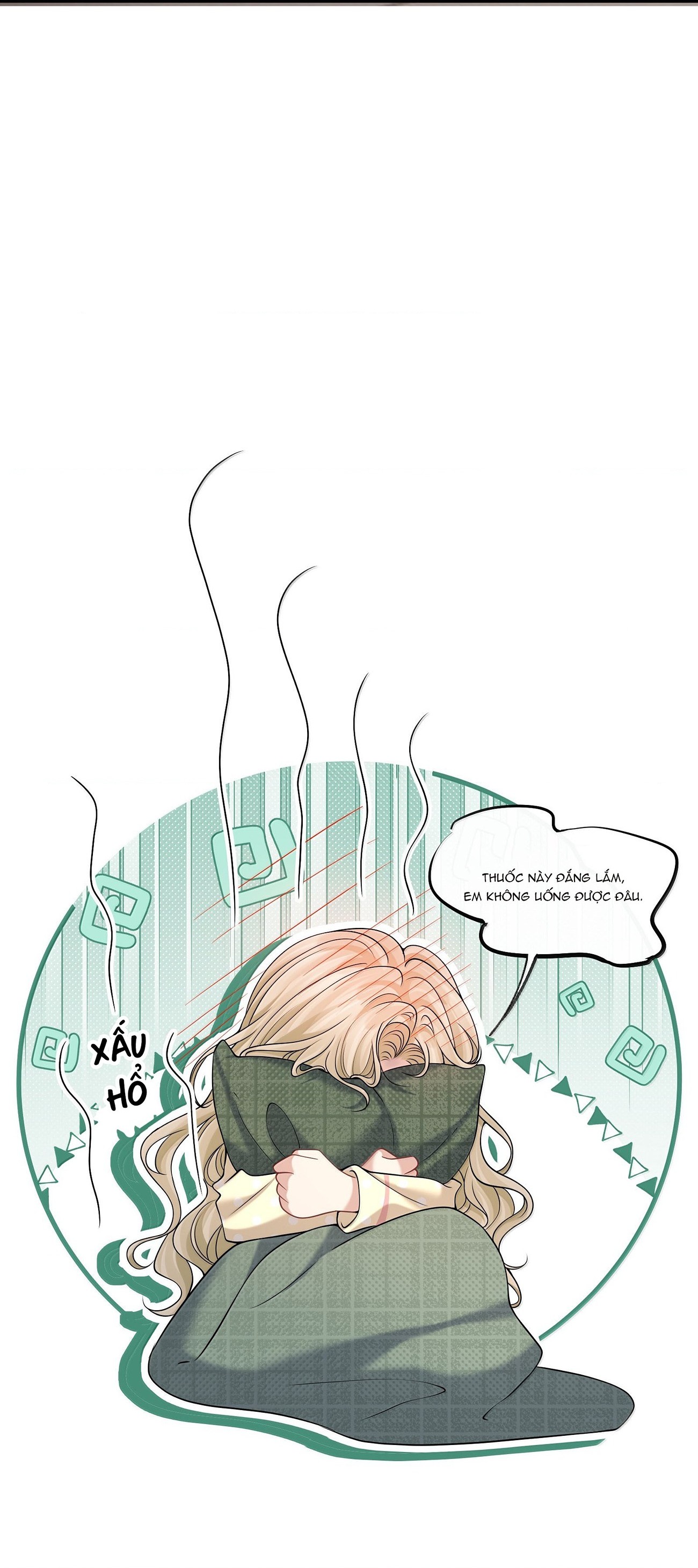 đọc truyện Người Tình Nguy Hiểm Chương 46 ảnh 37 tại Thiên Thai Truyện