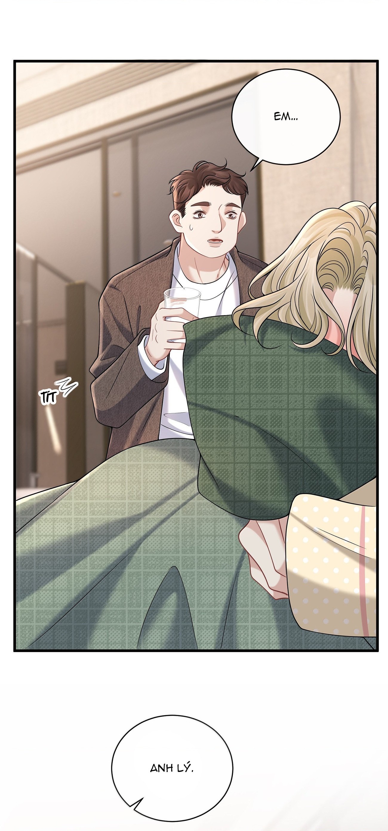 đọc truyện Người Tình Nguy Hiểm Chương 46 ảnh 38 tại Thiên Thai Truyện