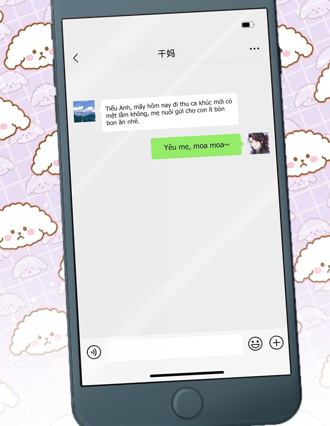 đọc truyện Người Tình Nguy Hiểm Chương 46 ảnh 6 tại Thiên Thai Truyện