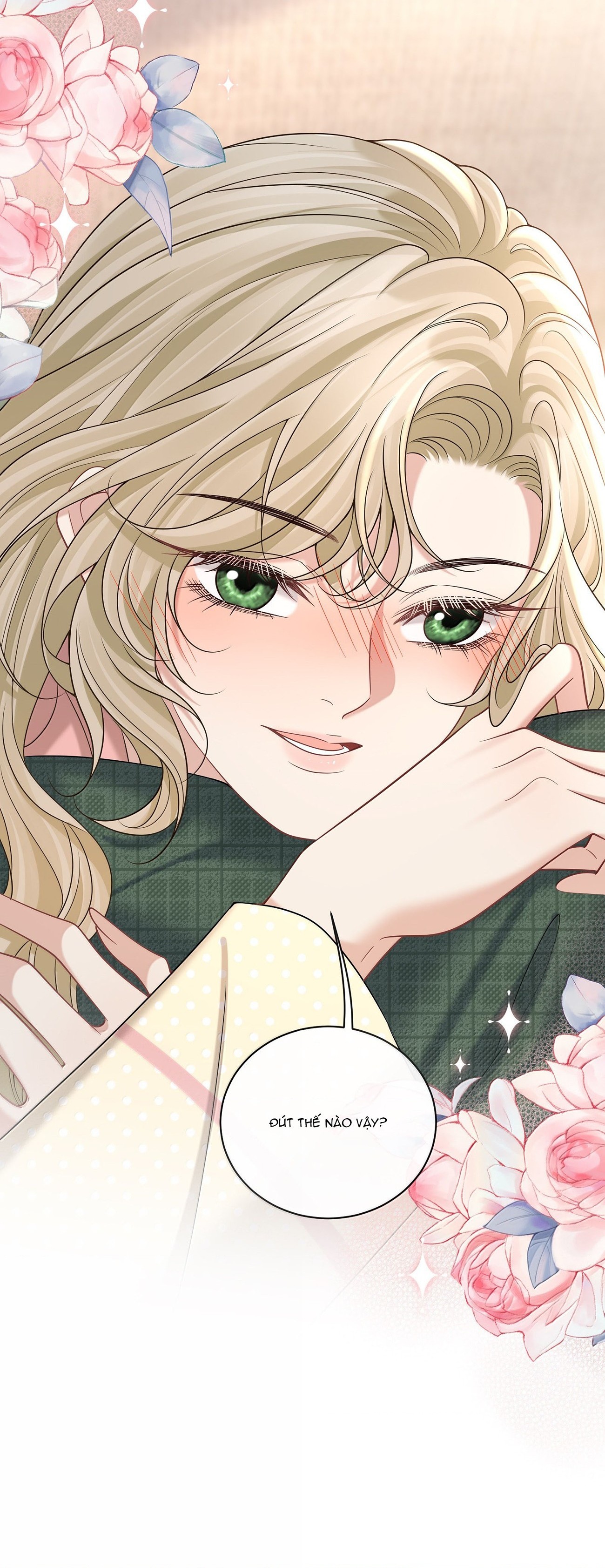 đọc truyện Người Tình Nguy Hiểm Chương 46 ảnh 43 tại Thiên Thai Truyện