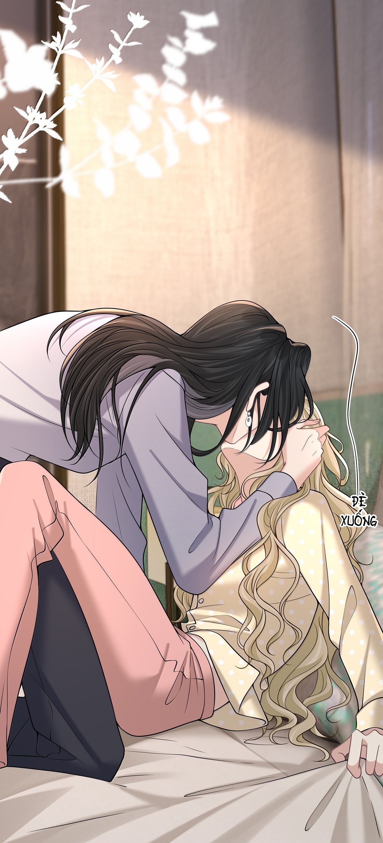 đọc truyện Người Tình Nguy Hiểm Chương 47 ảnh 14 tại Thiên Thai Truyện