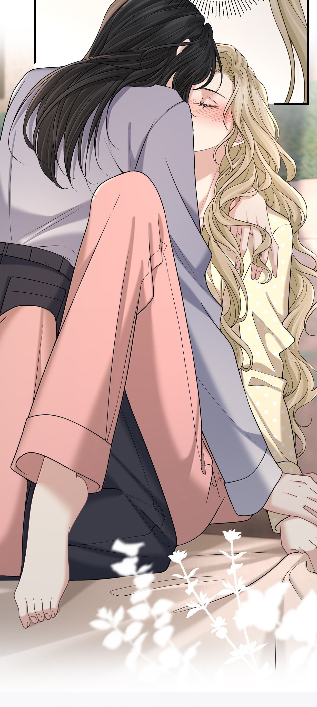 đọc truyện Người Tình Nguy Hiểm Chương 47 ảnh 16 tại Thiên Thai Truyện