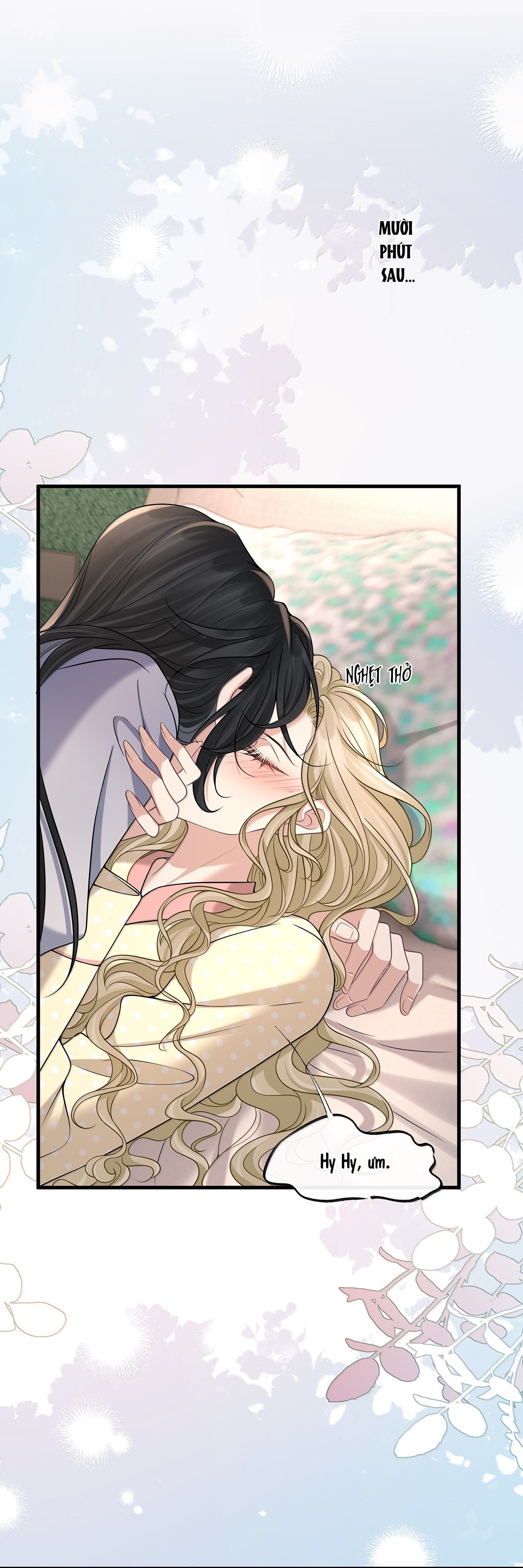 đọc truyện Người Tình Nguy Hiểm Chương 47 ảnh 17 tại Thiên Thai Truyện