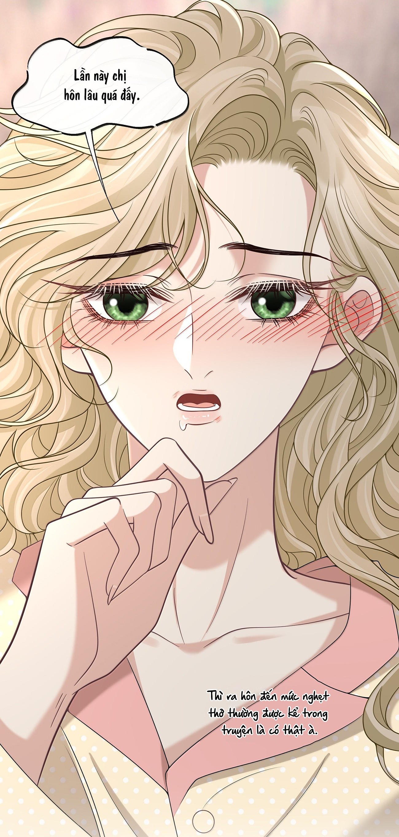 đọc truyện Người Tình Nguy Hiểm Chương 47 ảnh 19 tại Thiên Thai Truyện