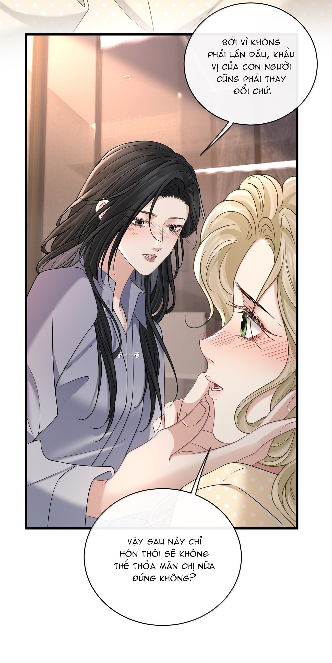 đọc truyện Người Tình Nguy Hiểm Chương 47 ảnh 20 tại Thiên Thai Truyện