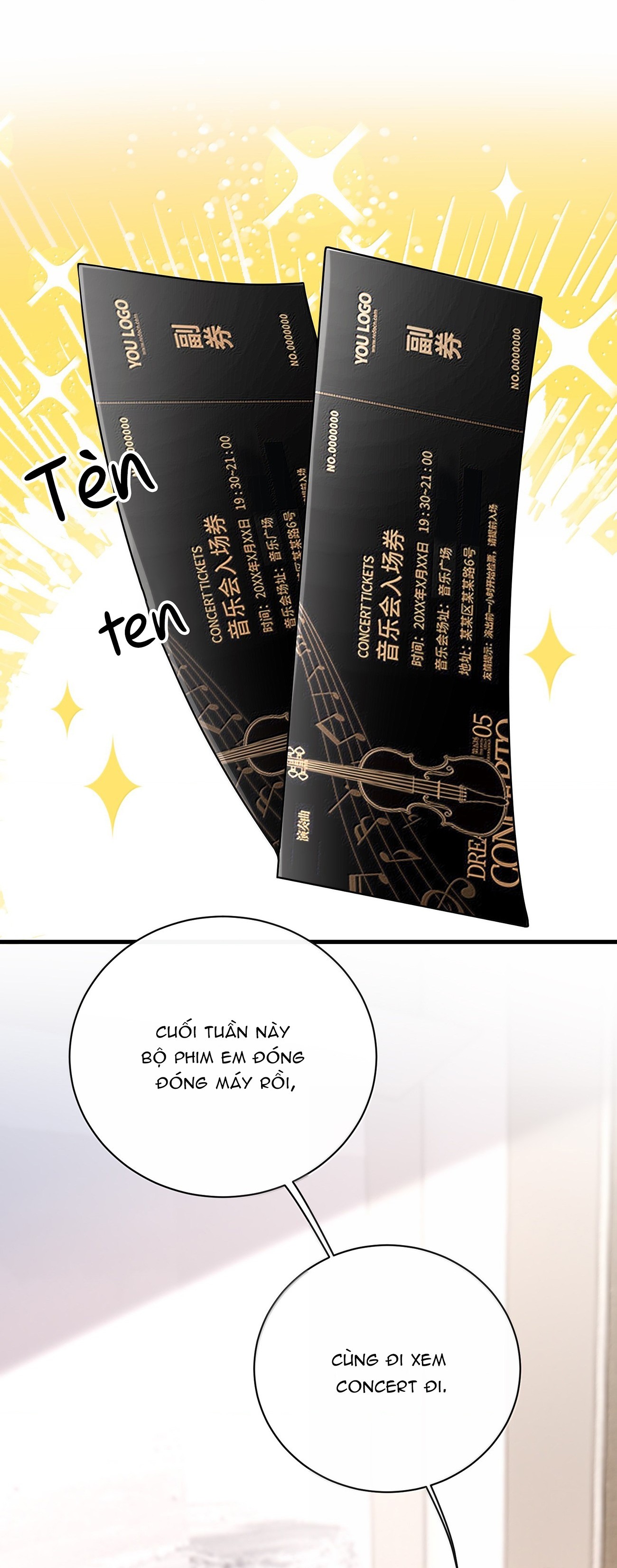 đọc truyện Người Tình Nguy Hiểm Chương 47 ảnh 26 tại Thiên Thai Truyện