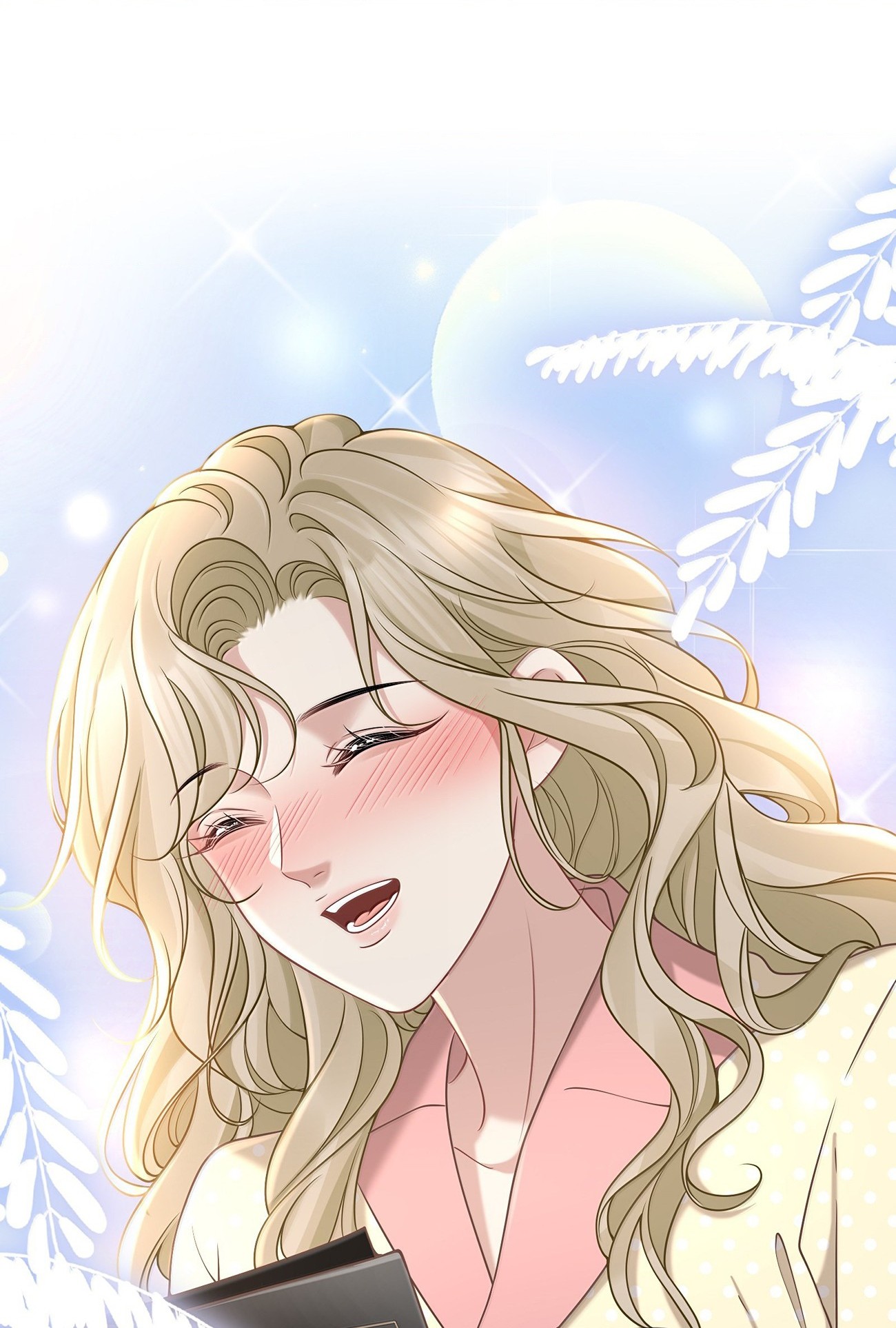 đọc truyện Người Tình Nguy Hiểm Chương 47 ảnh 29 tại Thiên Thai Truyện