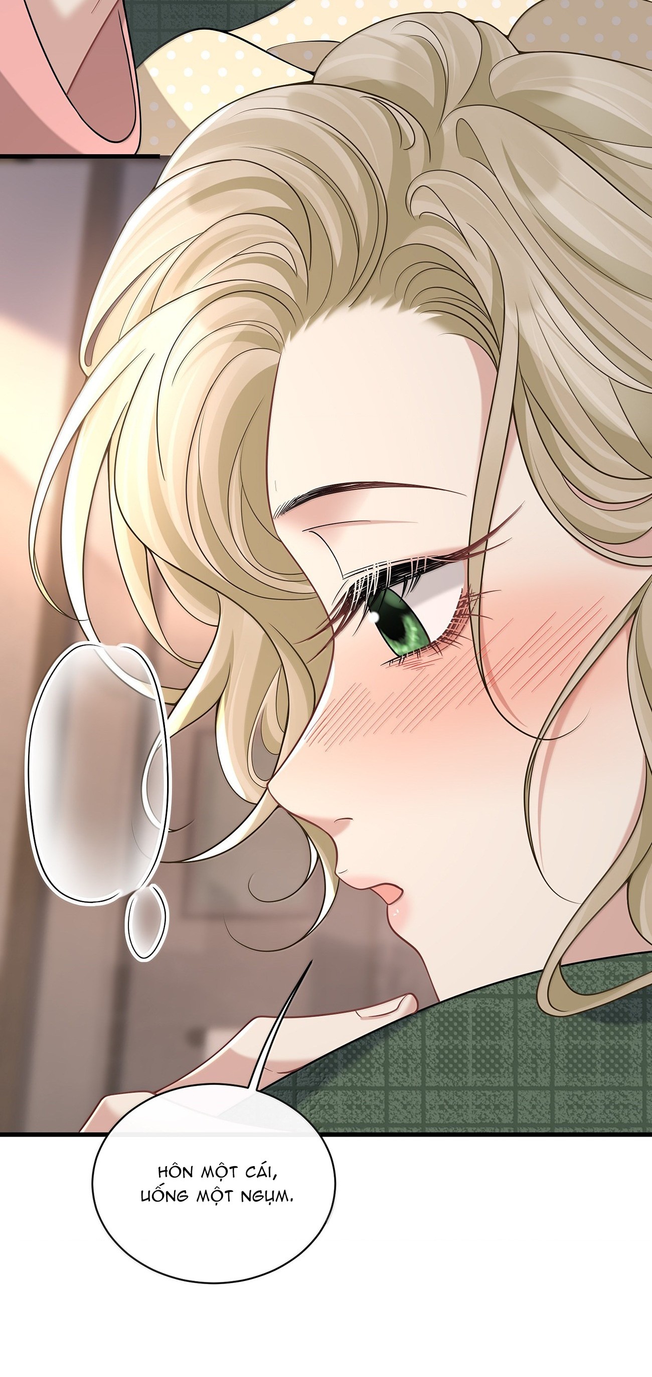 đọc truyện Người Tình Nguy Hiểm Chương 47 ảnh 5 tại Thiên Thai Truyện