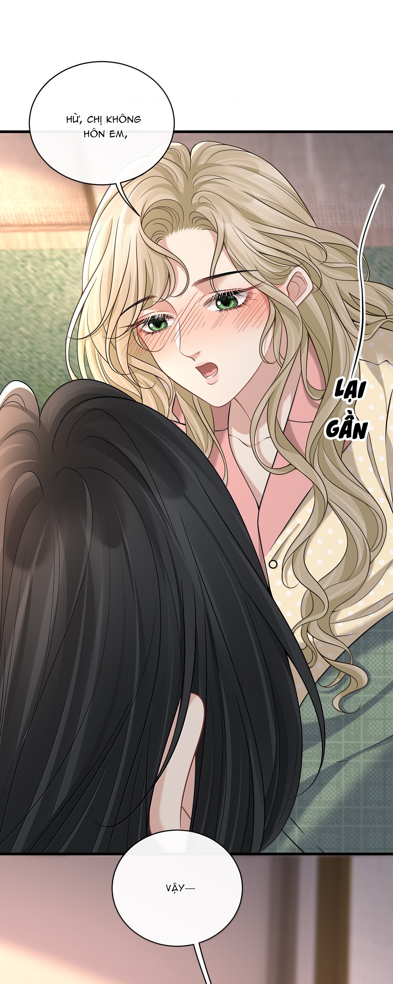 đọc truyện Người Tình Nguy Hiểm Chương 47 ảnh 7 tại Thiên Thai Truyện