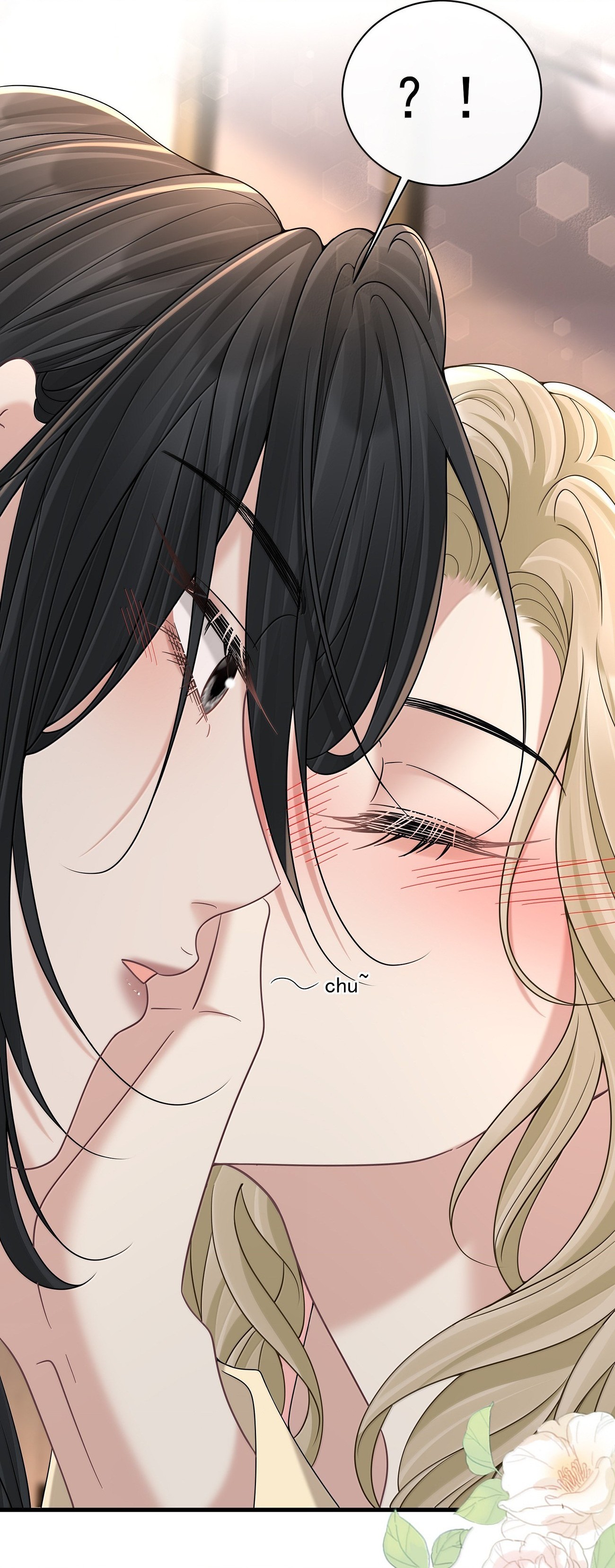 đọc truyện Người Tình Nguy Hiểm Chương 47 ảnh 10 tại Thiên Thai Truyện