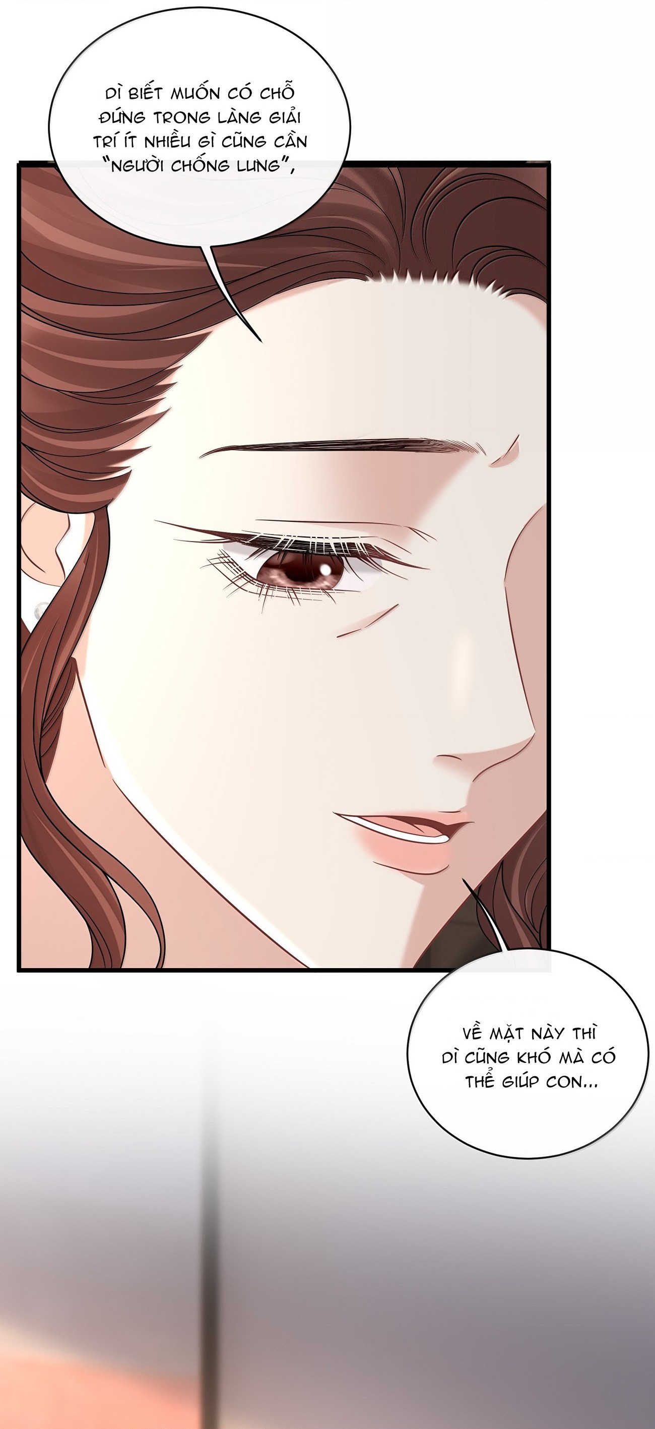 đọc truyện Người Tình Nguy Hiểm Chương 48 ảnh 15 tại Thiên Thai Truyện