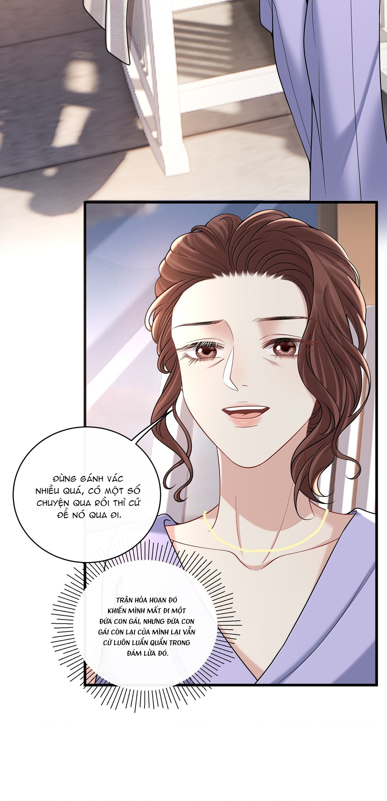 đọc truyện Người Tình Nguy Hiểm Chương 48 ảnh 21 tại Thiên Thai Truyện