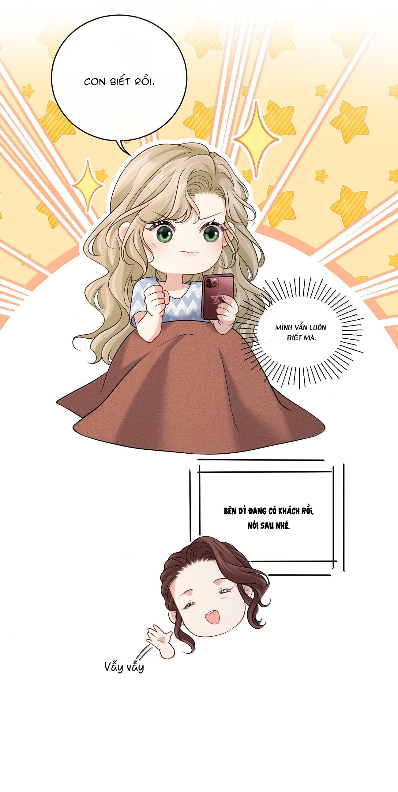 đọc truyện Người Tình Nguy Hiểm Chương 48 ảnh 23 tại Thiên Thai Truyện