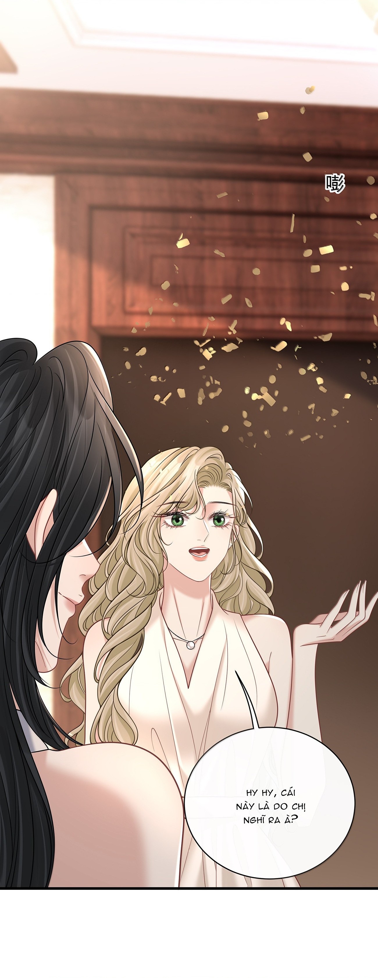 đọc truyện Người Tình Nguy Hiểm Chương 48 ảnh 29 tại Thiên Thai Truyện