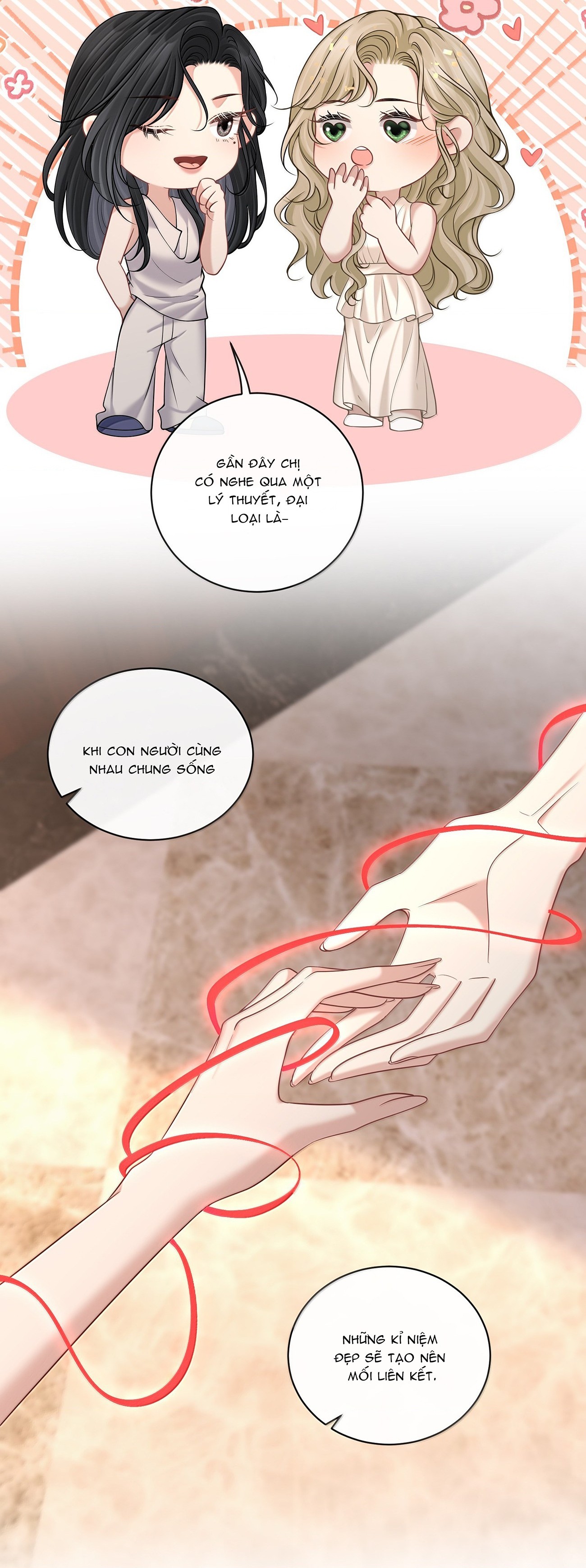 đọc truyện Người Tình Nguy Hiểm Chương 48 ảnh 32 tại Thiên Thai Truyện