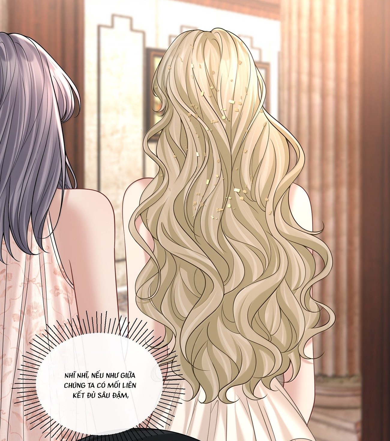 đọc truyện Người Tình Nguy Hiểm Chương 48 ảnh 36 tại Thiên Thai Truyện