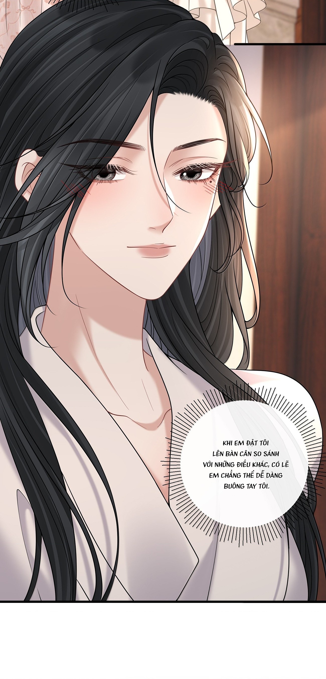 đọc truyện Người Tình Nguy Hiểm Chương 48 ảnh 37 tại Thiên Thai Truyện