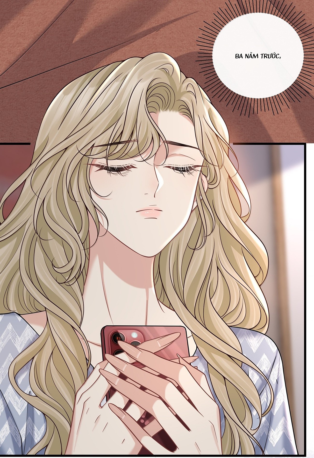 đọc truyện Người Tình Nguy Hiểm Chương 48 ảnh 6 tại Thiên Thai Truyện