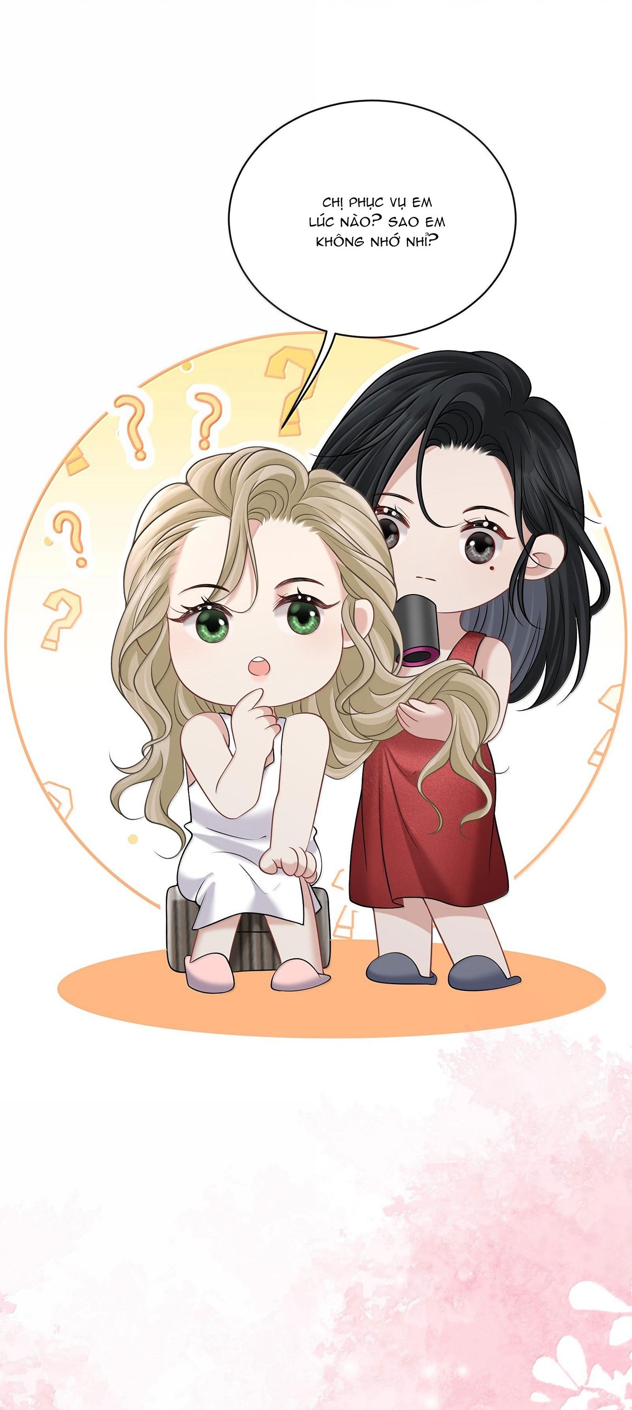 đọc truyện Người Tình Nguy Hiểm Chương 49 ảnh 12 tại Thiên Thai Truyện