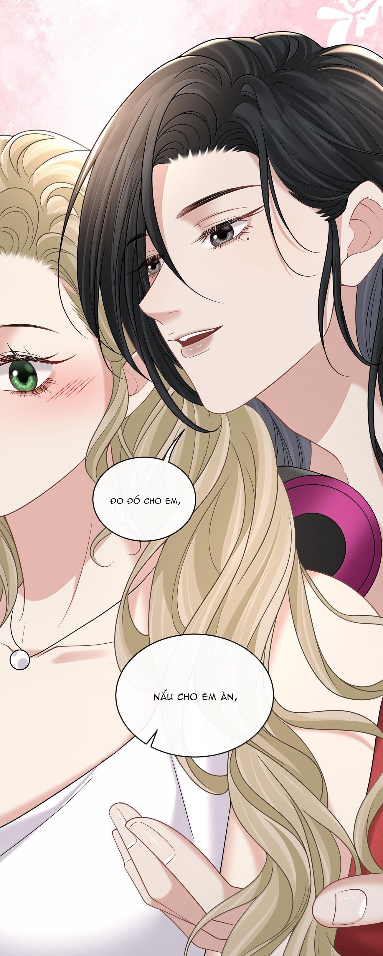 đọc truyện Người Tình Nguy Hiểm Chương 49 ảnh 13 tại Thiên Thai Truyện