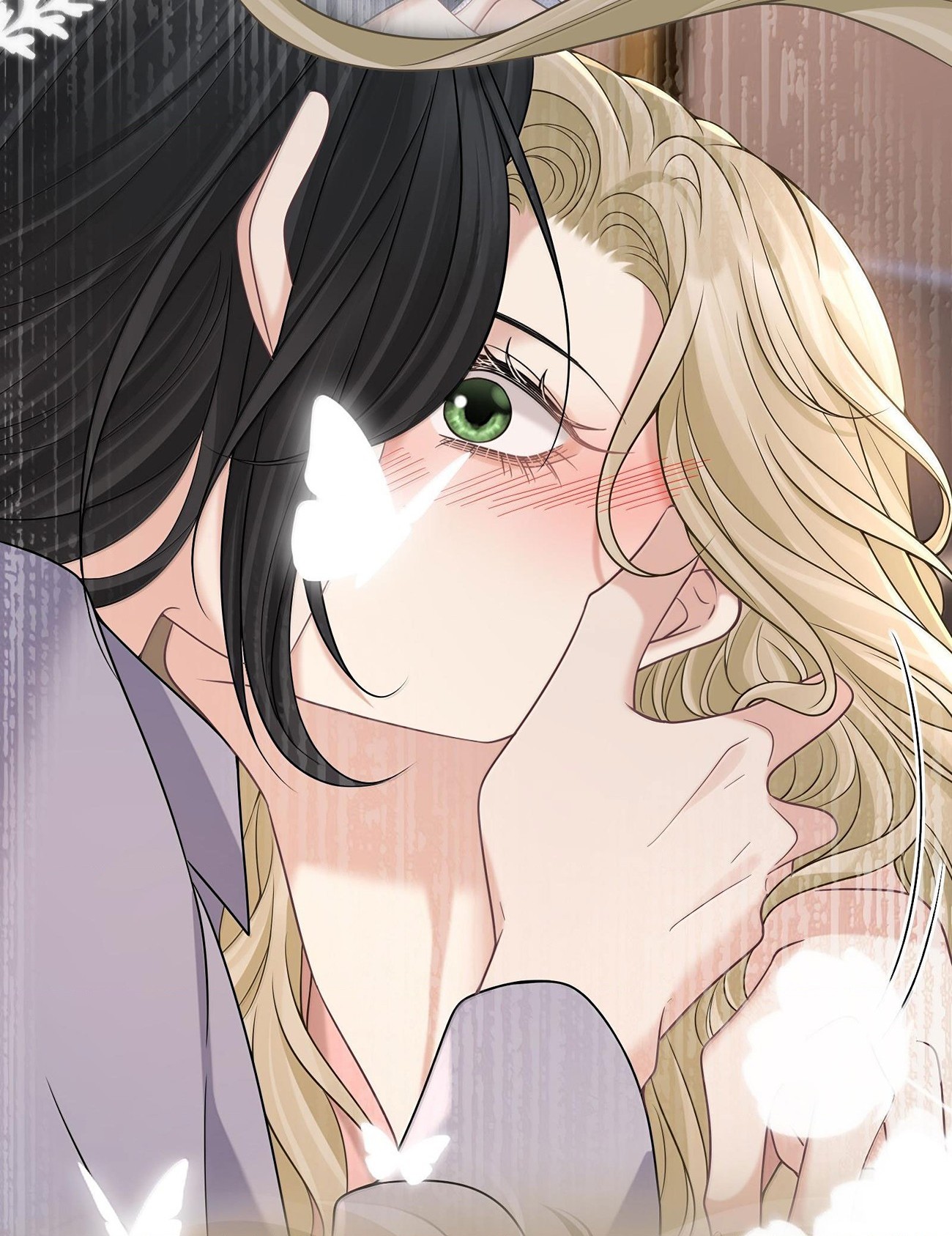 đọc truyện Người Tình Nguy Hiểm Chương 49 ảnh 16 tại Thiên Thai Truyện