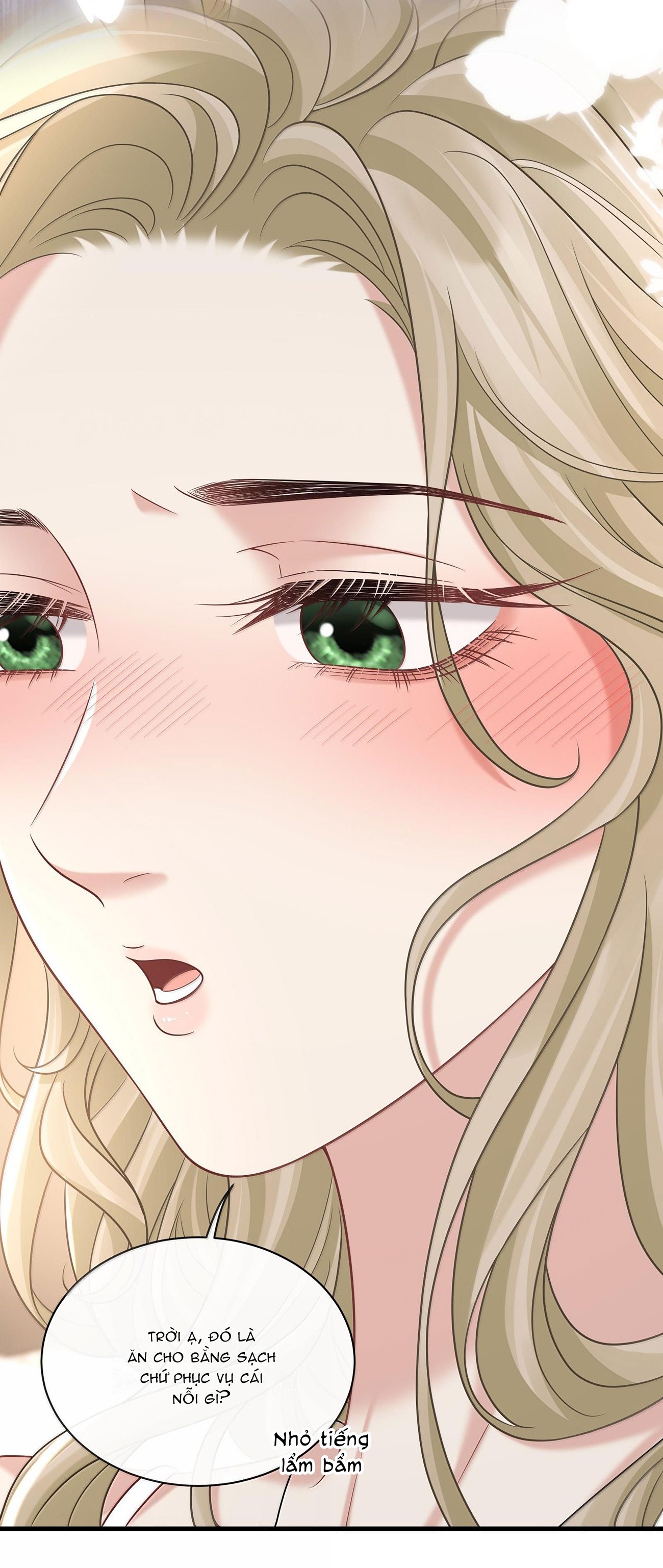 đọc truyện Người Tình Nguy Hiểm Chương 49 ảnh 17 tại Thiên Thai Truyện