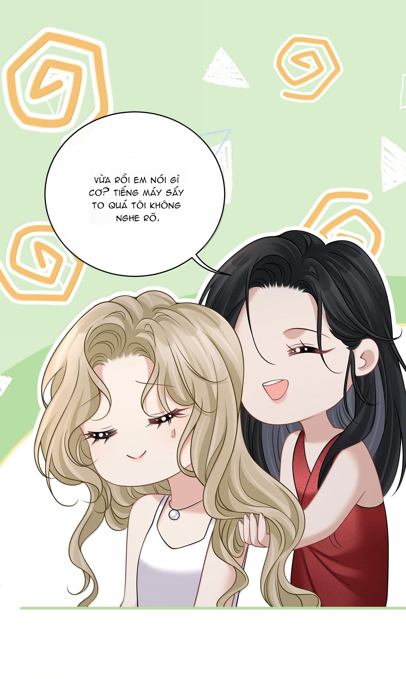 đọc truyện Người Tình Nguy Hiểm Chương 49 ảnh 19 tại Thiên Thai Truyện