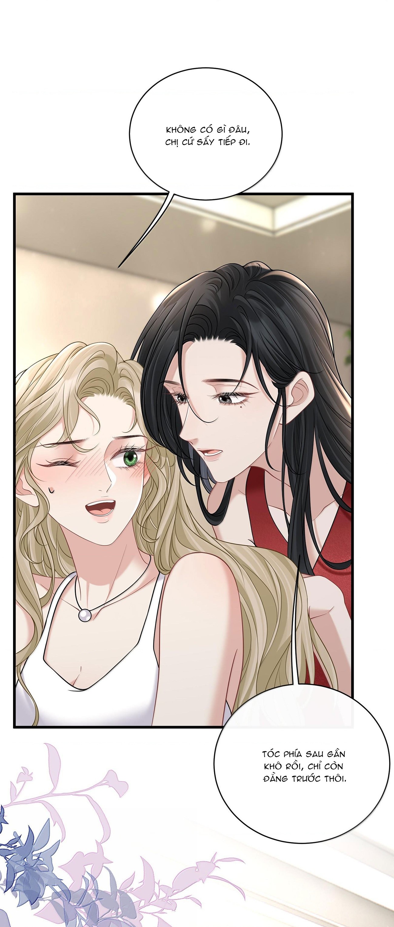 đọc truyện Người Tình Nguy Hiểm Chương 49 ảnh 20 tại Thiên Thai Truyện