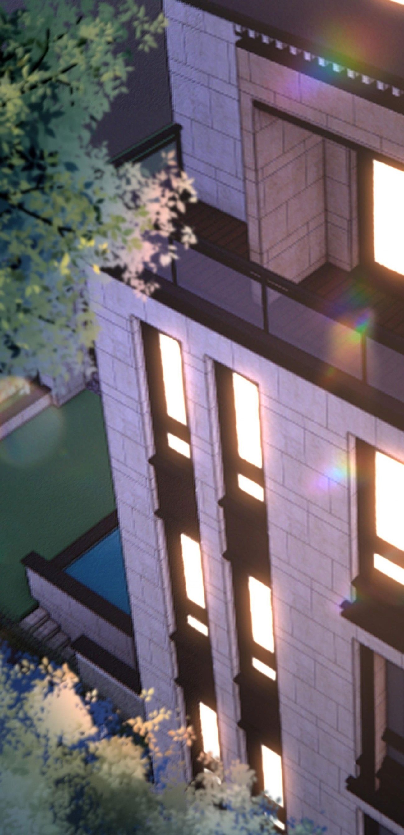 đọc truyện Người Tình Nguy Hiểm Chương 49 ảnh 4 tại Thiên Thai Truyện