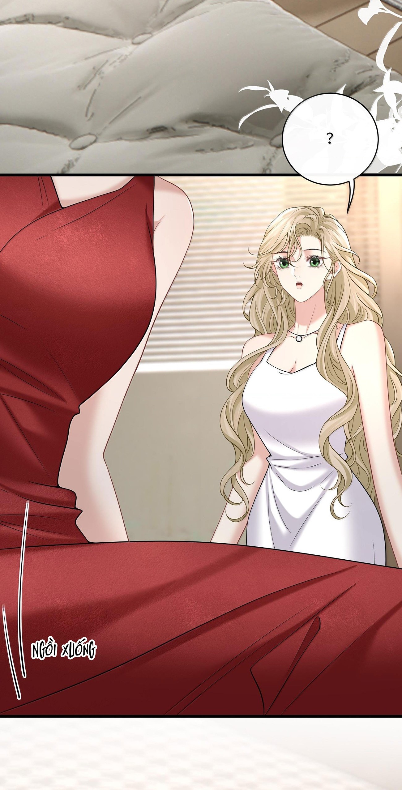 đọc truyện Người Tình Nguy Hiểm Chương 49 ảnh 22 tại Thiên Thai Truyện