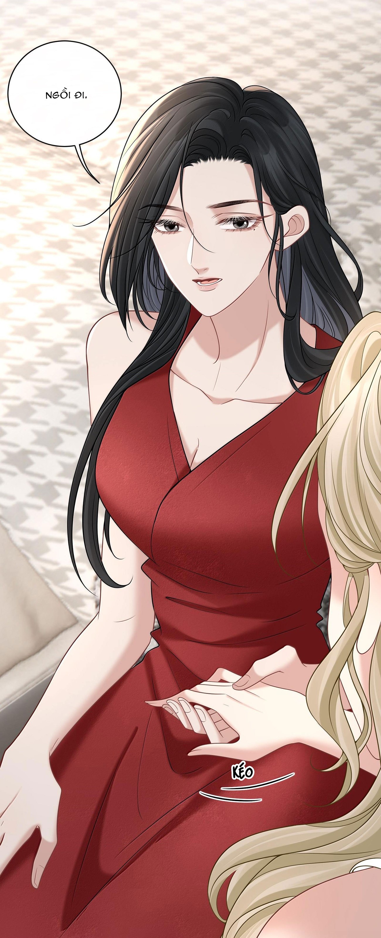 đọc truyện Người Tình Nguy Hiểm Chương 49 ảnh 23 tại Thiên Thai Truyện