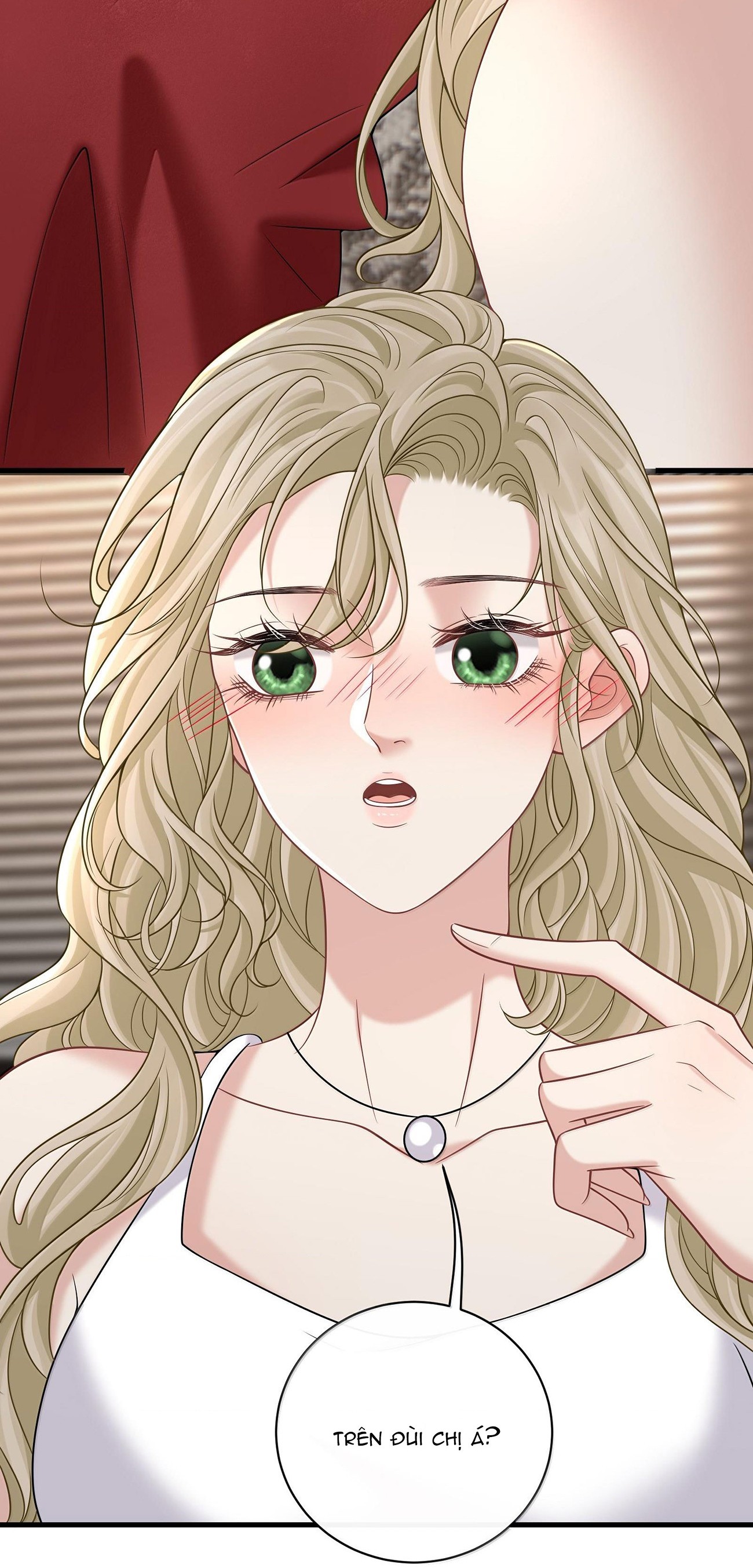 đọc truyện Người Tình Nguy Hiểm Chương 49 ảnh 24 tại Thiên Thai Truyện