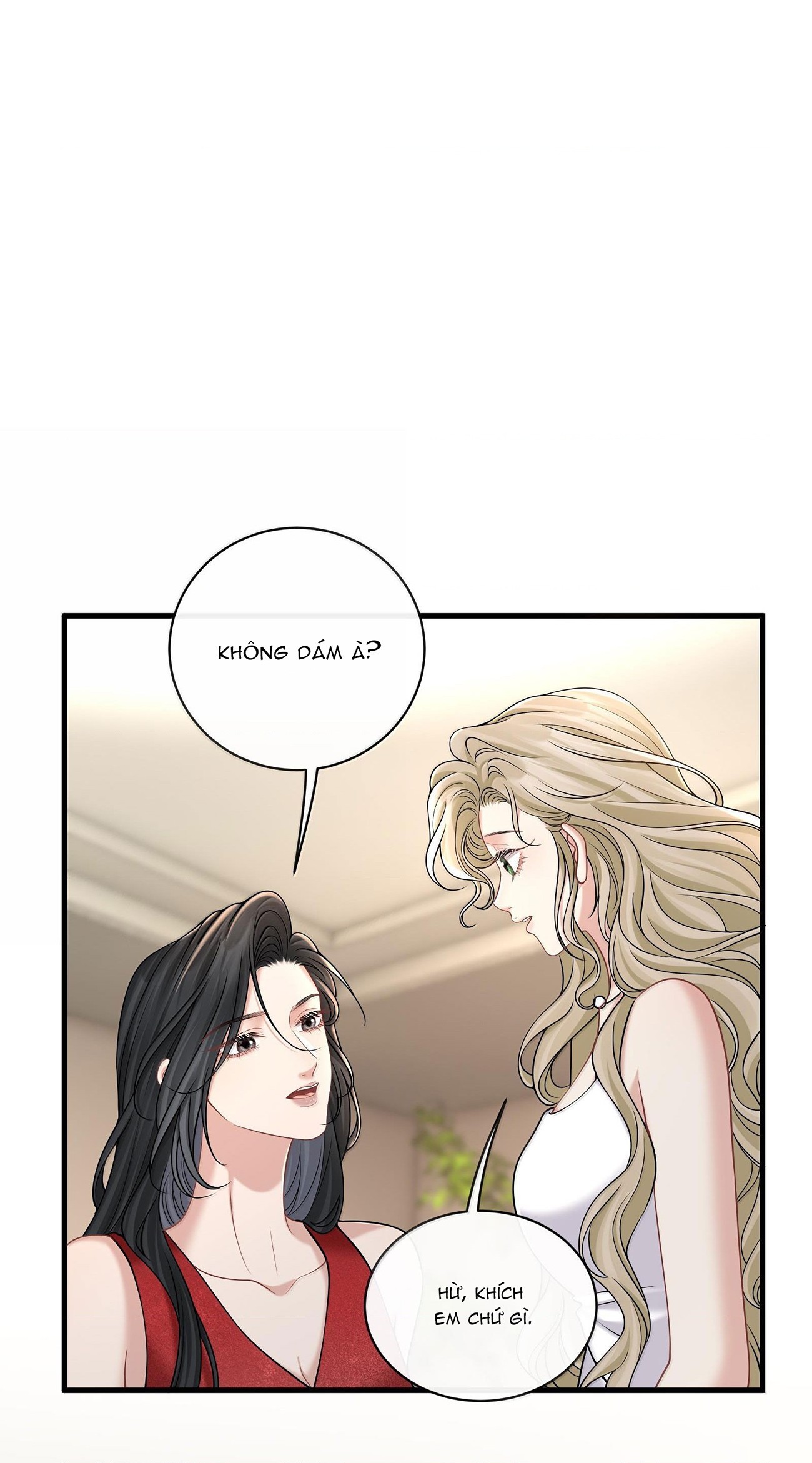 đọc truyện Người Tình Nguy Hiểm Chương 49 ảnh 25 tại Thiên Thai Truyện