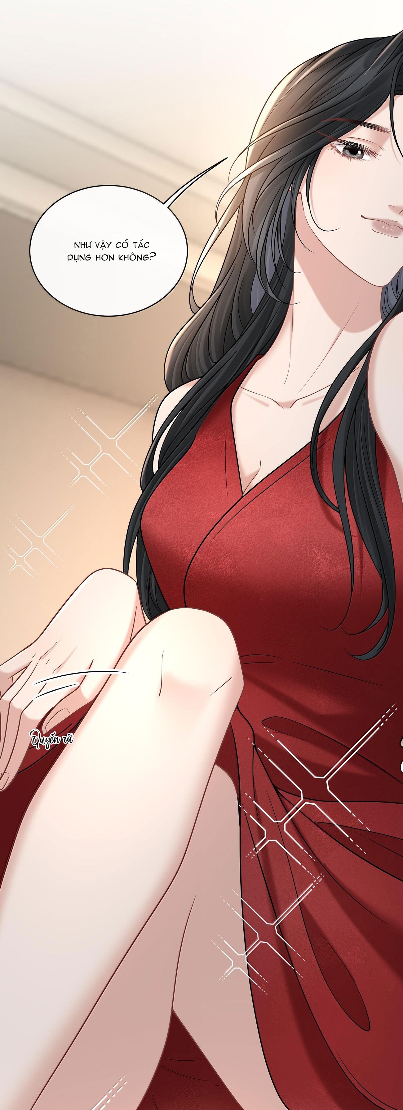 đọc truyện Người Tình Nguy Hiểm Chương 49 ảnh 26 tại Thiên Thai Truyện