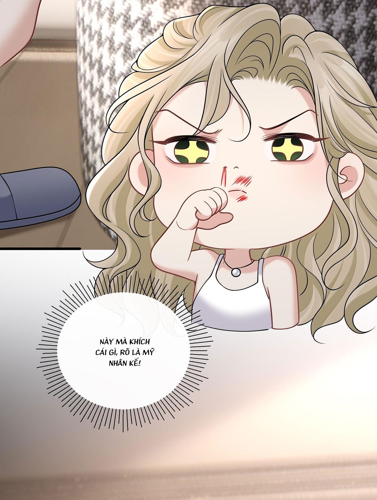 đọc truyện Người Tình Nguy Hiểm Chương 49 ảnh 28 tại Thiên Thai Truyện