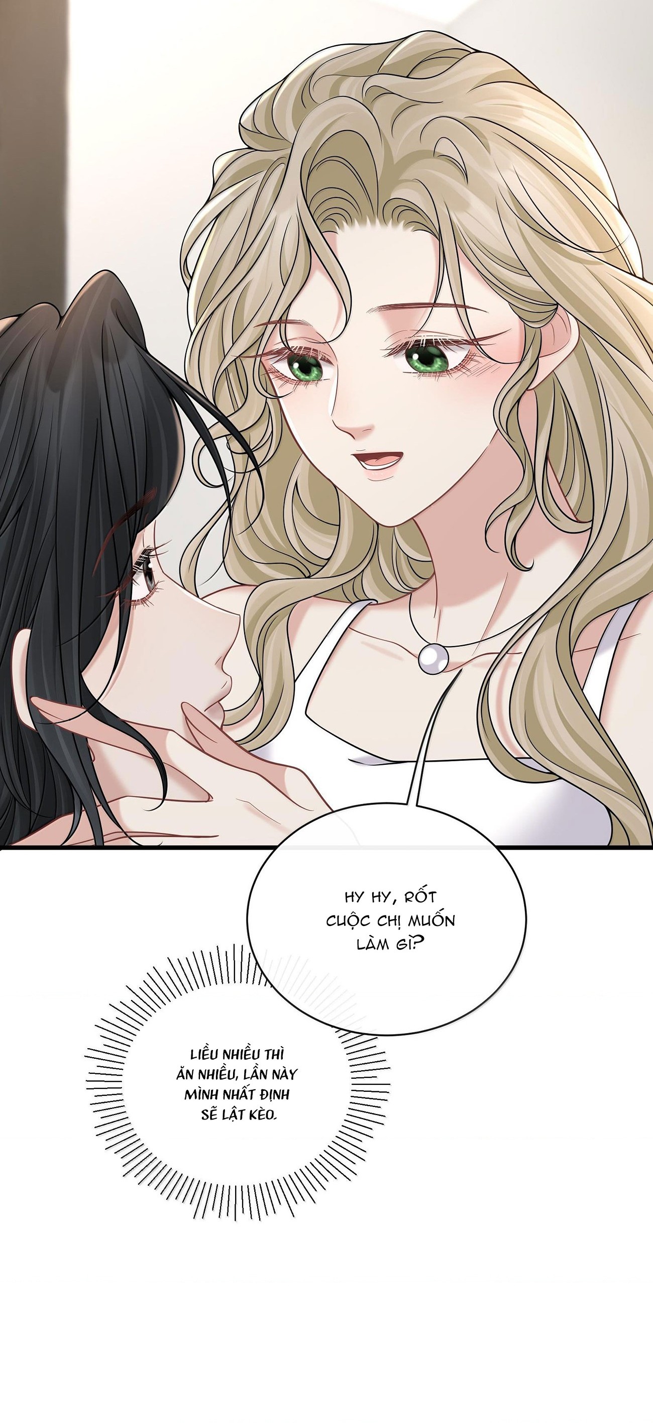 đọc truyện Người Tình Nguy Hiểm Chương 49 ảnh 31 tại Thiên Thai Truyện