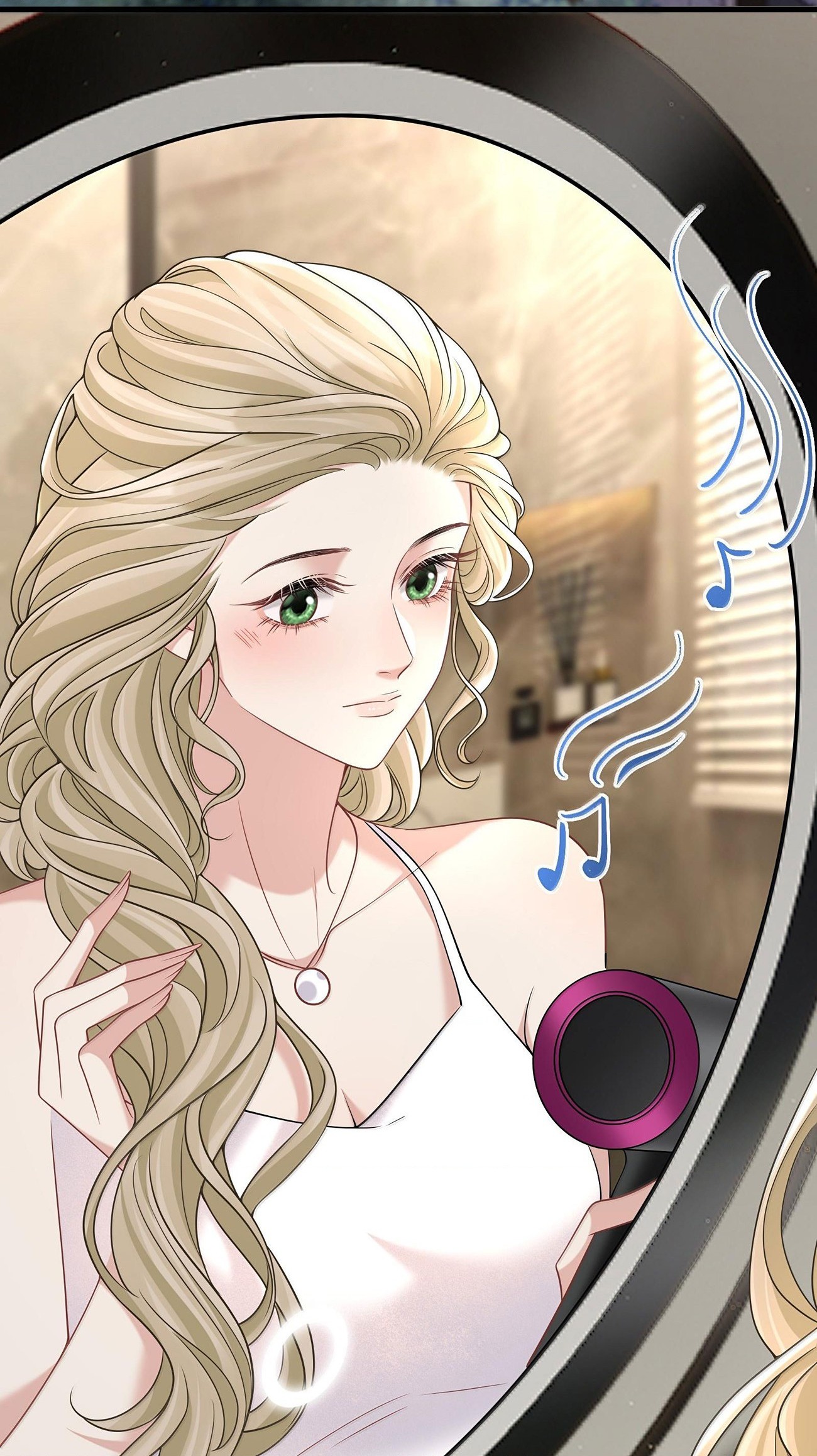 đọc truyện Người Tình Nguy Hiểm Chương 49 ảnh 5 tại Thiên Thai Truyện