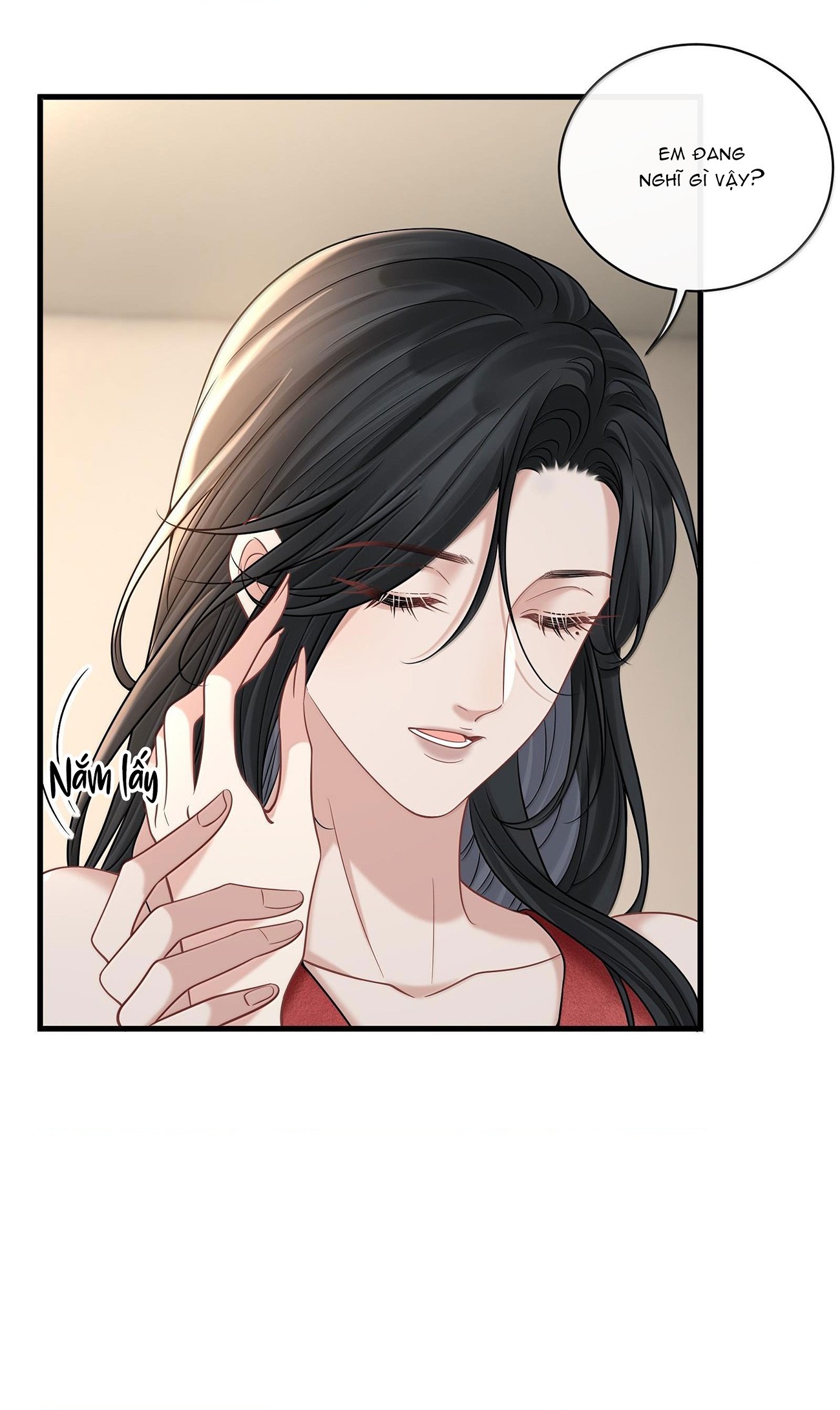 đọc truyện Người Tình Nguy Hiểm Chương 49 ảnh 32 tại Thiên Thai Truyện