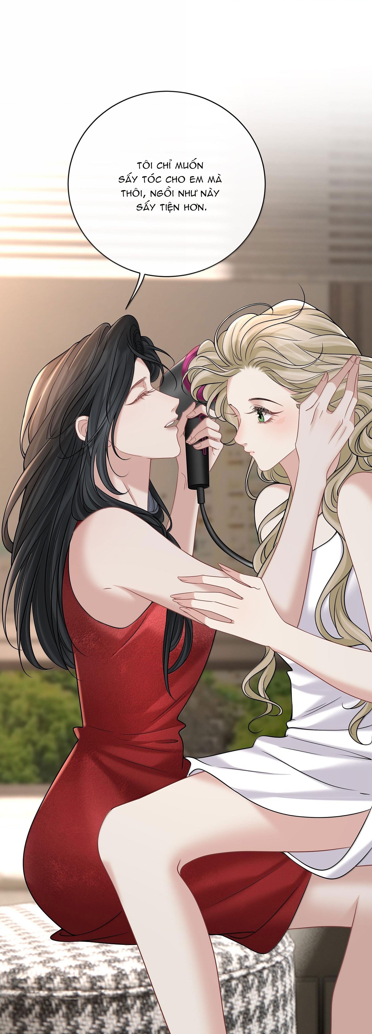 đọc truyện Người Tình Nguy Hiểm Chương 49 ảnh 33 tại Thiên Thai Truyện