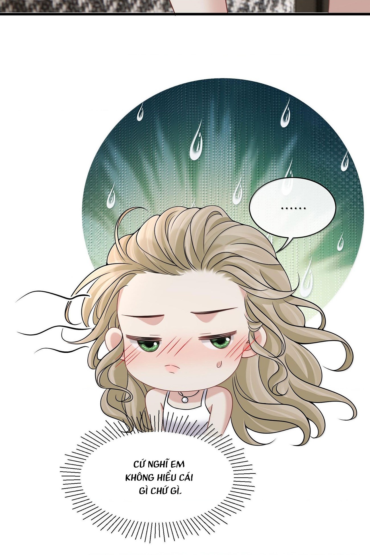 đọc truyện Người Tình Nguy Hiểm Chương 49 ảnh 34 tại Thiên Thai Truyện