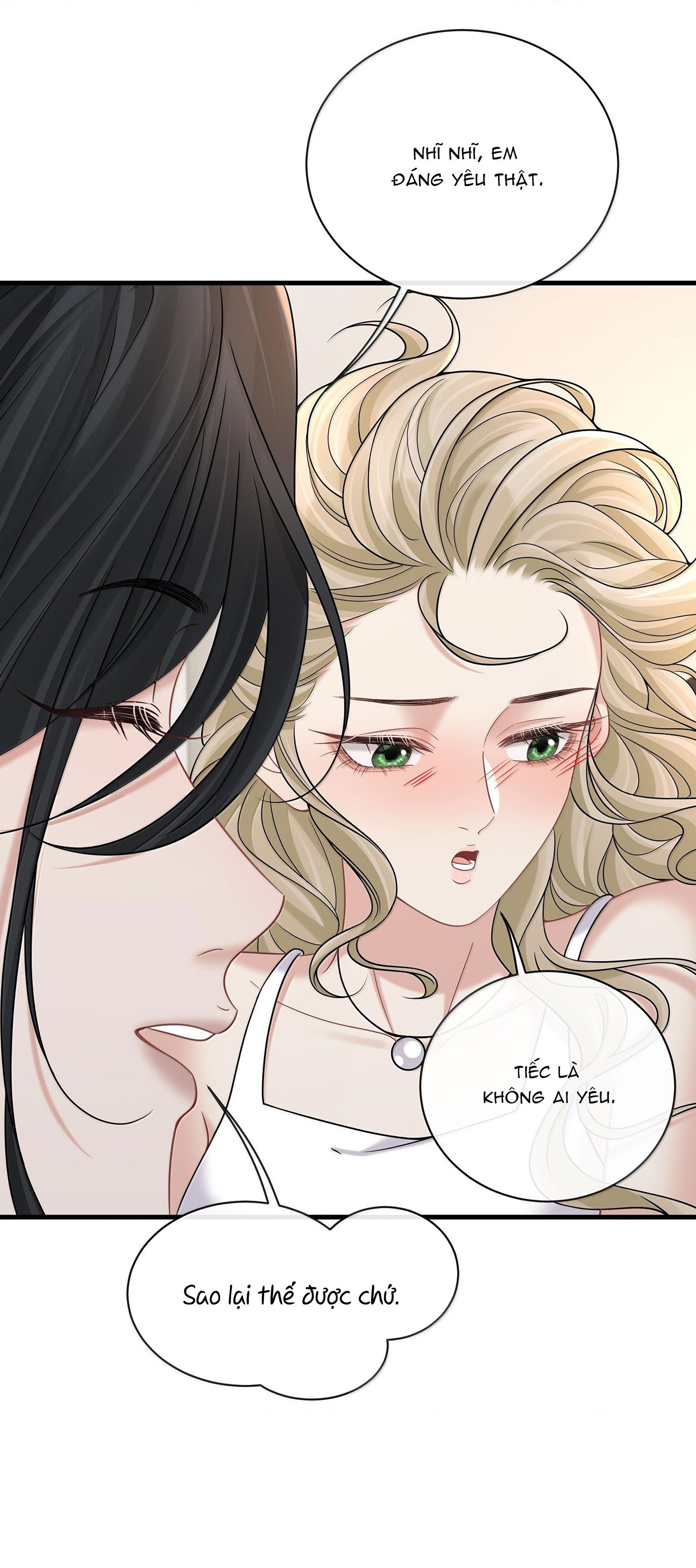 đọc truyện Người Tình Nguy Hiểm Chương 49 ảnh 35 tại Thiên Thai Truyện