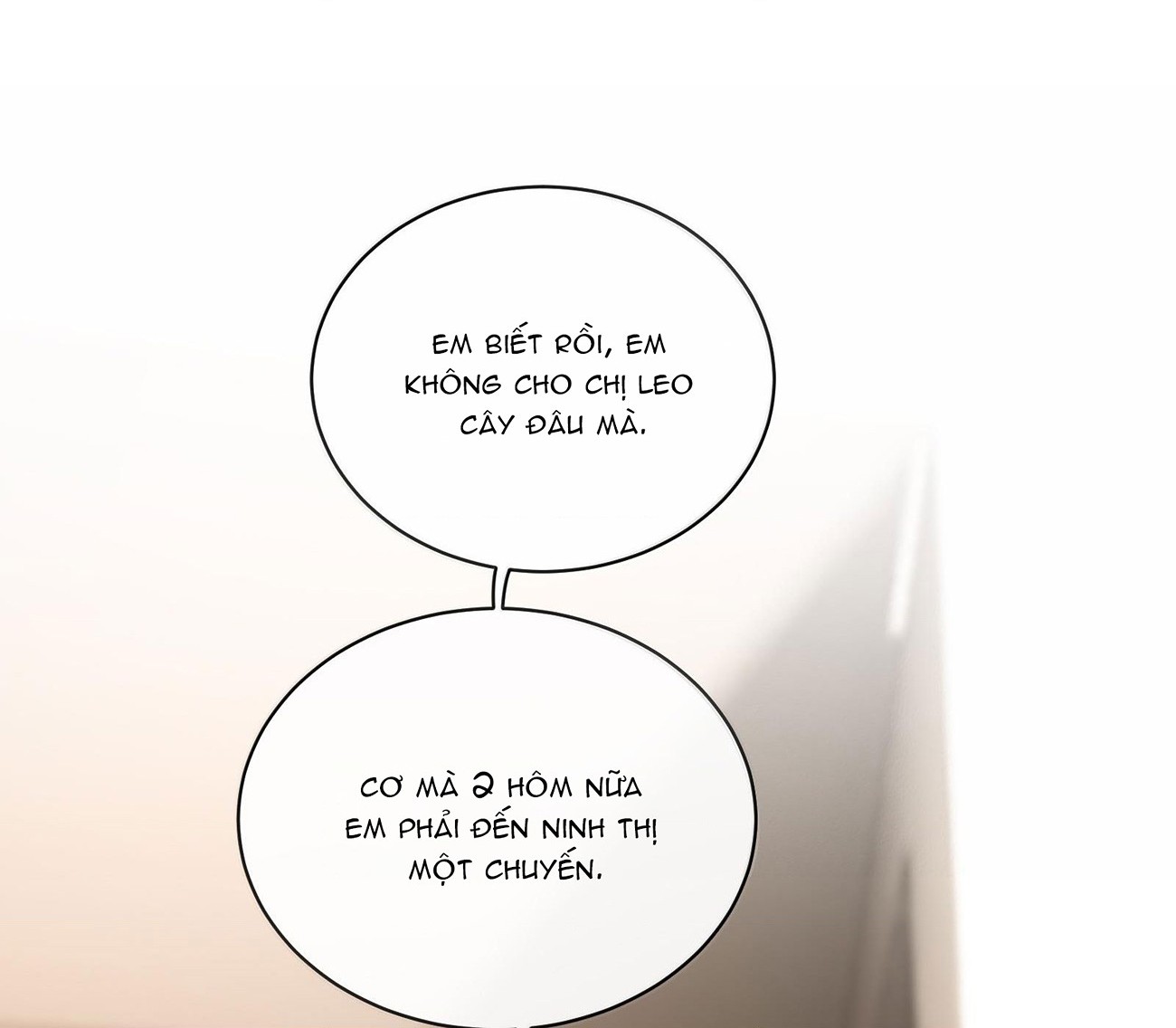 đọc truyện Người Tình Nguy Hiểm Chương 49 ảnh 37 tại Thiên Thai Truyện