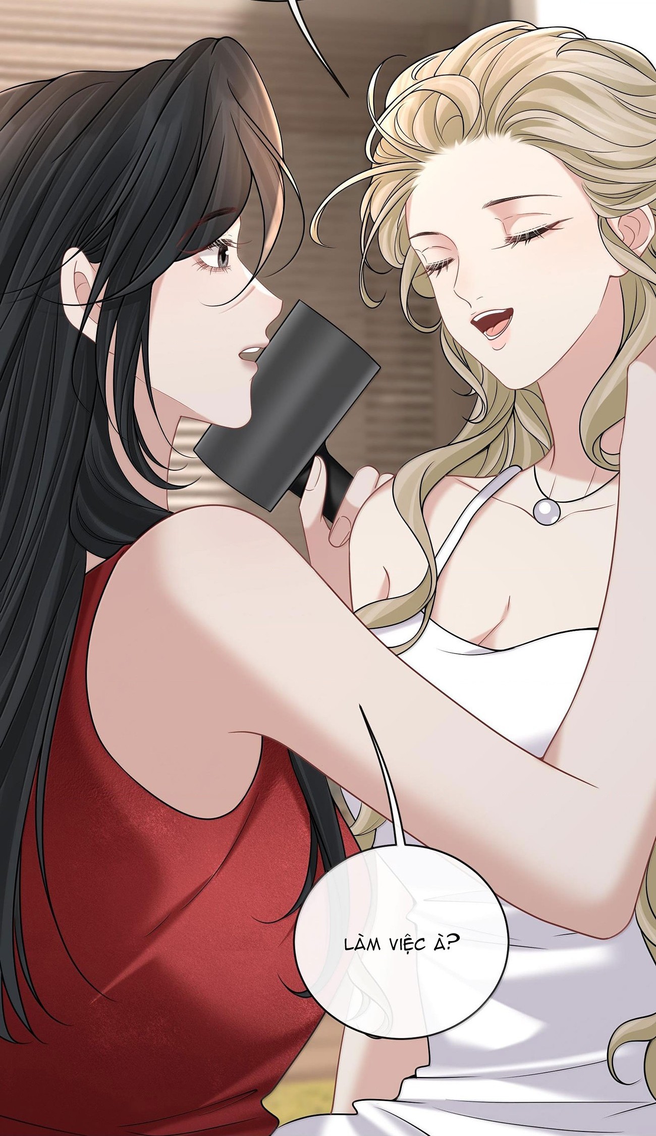 đọc truyện Người Tình Nguy Hiểm Chương 49 ảnh 38 tại Thiên Thai Truyện