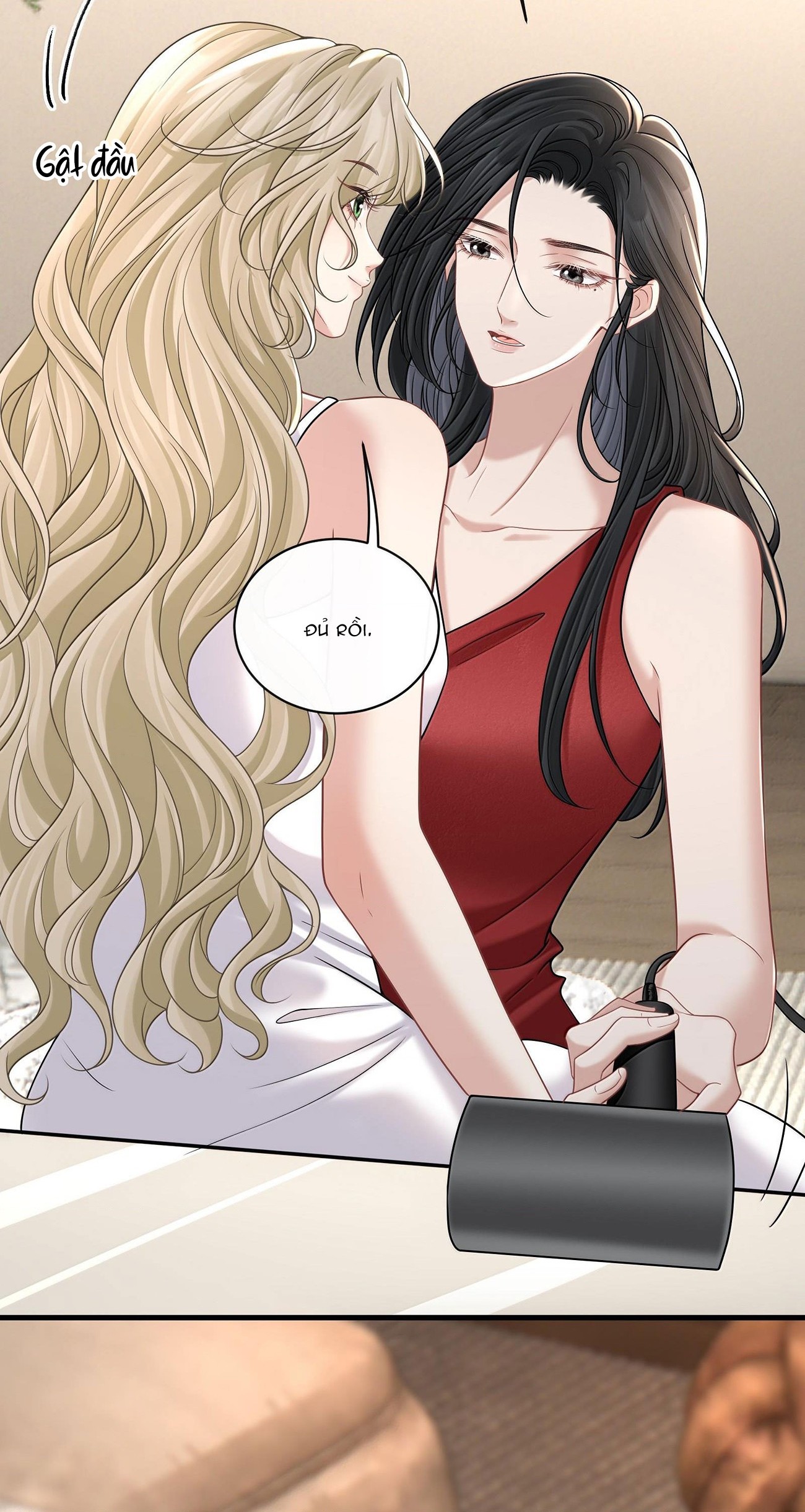 đọc truyện Người Tình Nguy Hiểm Chương 49 ảnh 41 tại Thiên Thai Truyện