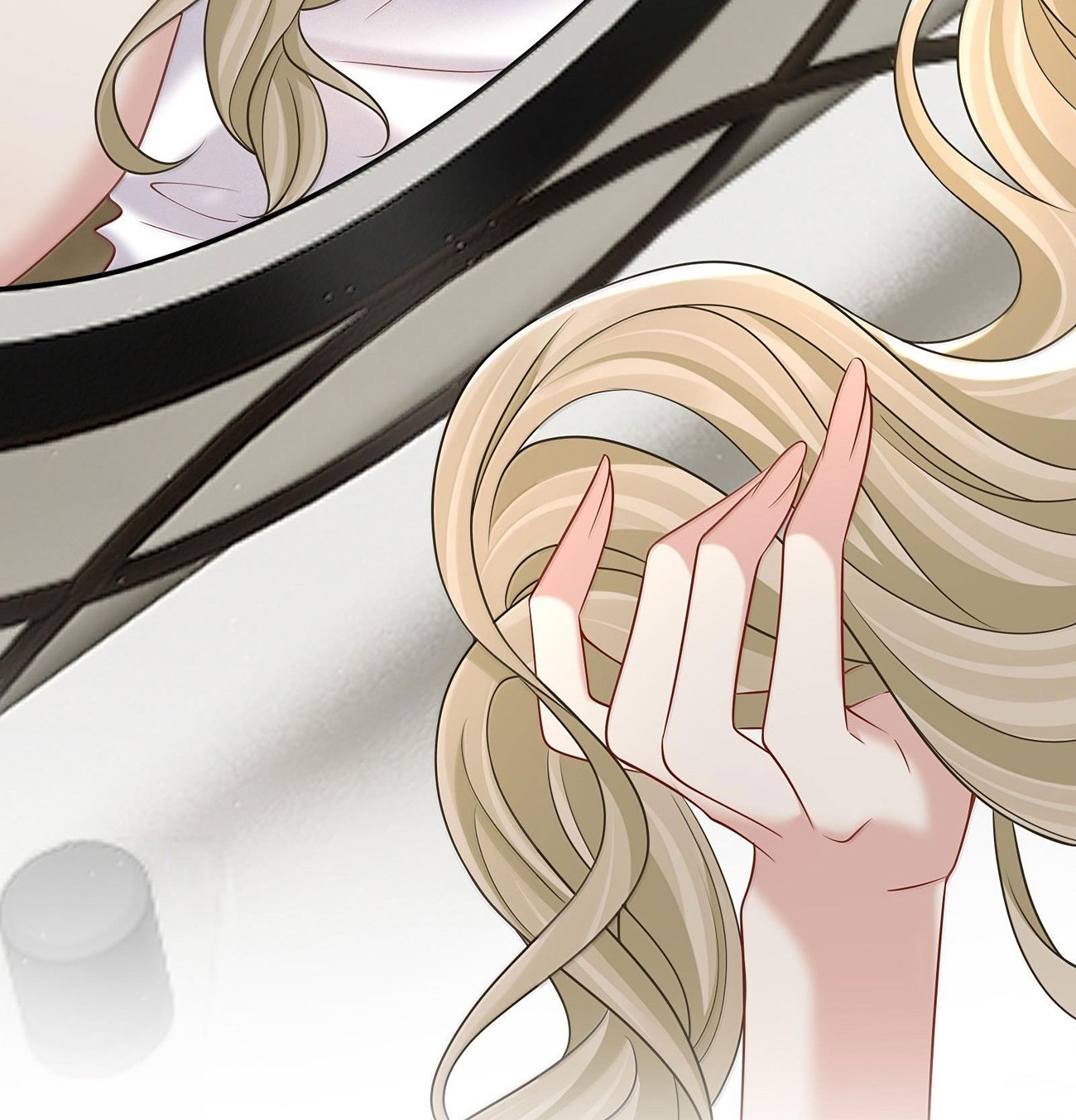 đọc truyện Người Tình Nguy Hiểm Chương 49 ảnh 6 tại Thiên Thai Truyện